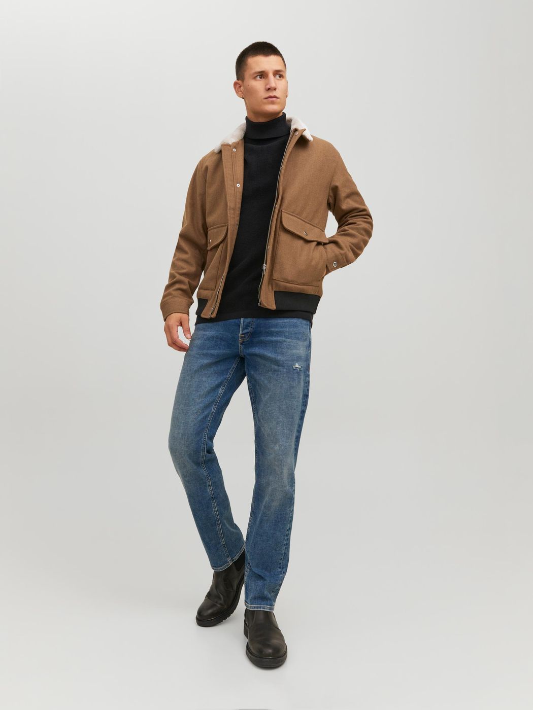 Giacche JACK & JONES 12212268