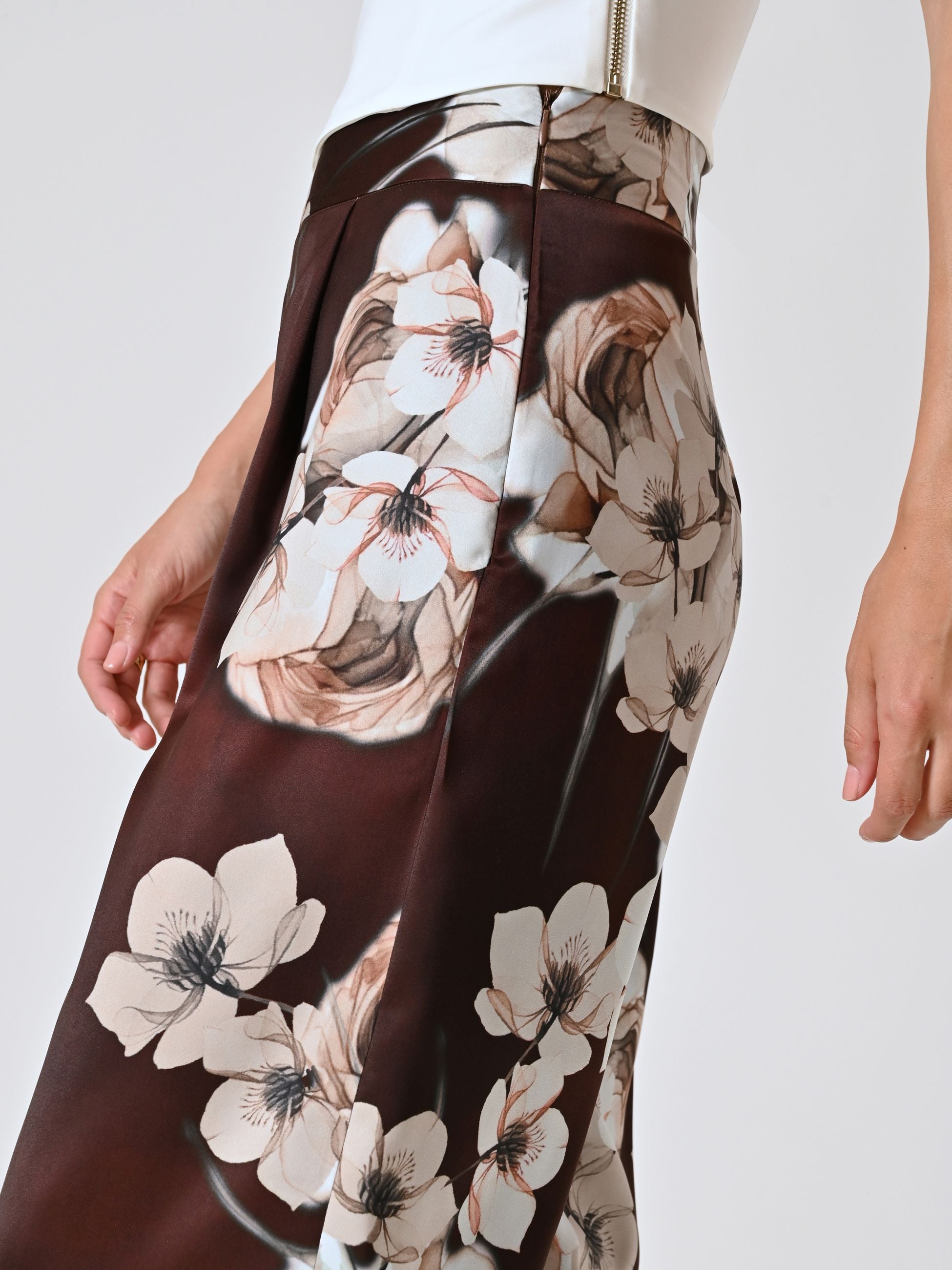 Pantaloni Rinascimento CFC0124922003