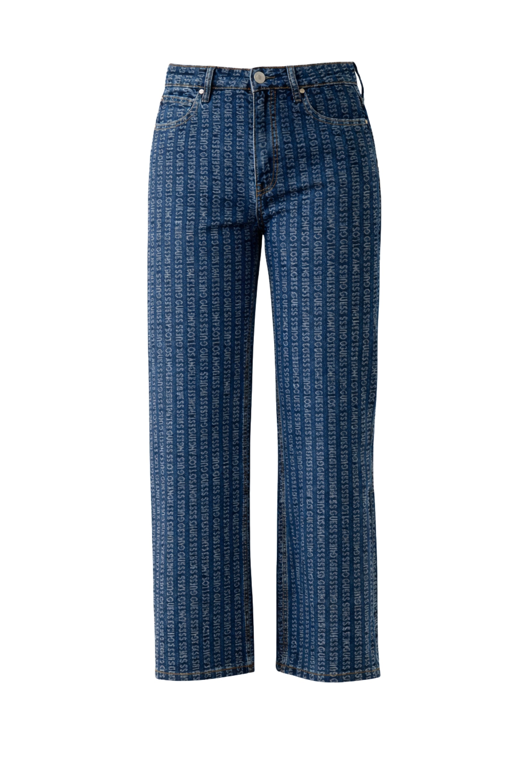 Pantaloni Guess W6RA1AD6851