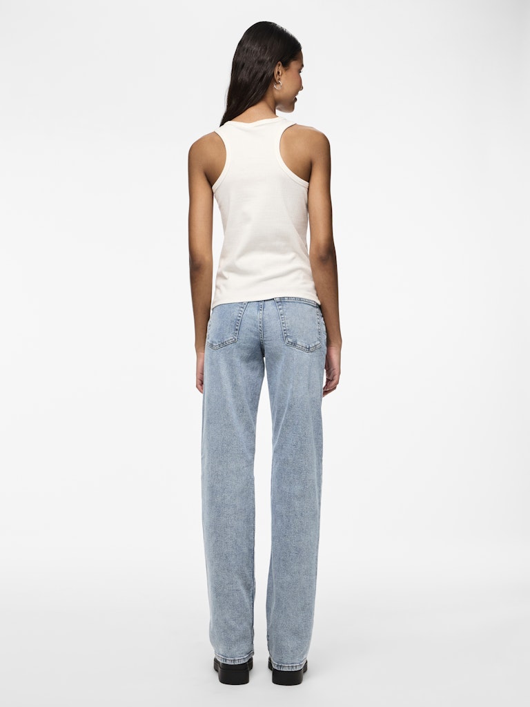 Pantaloni Pieces 17149276