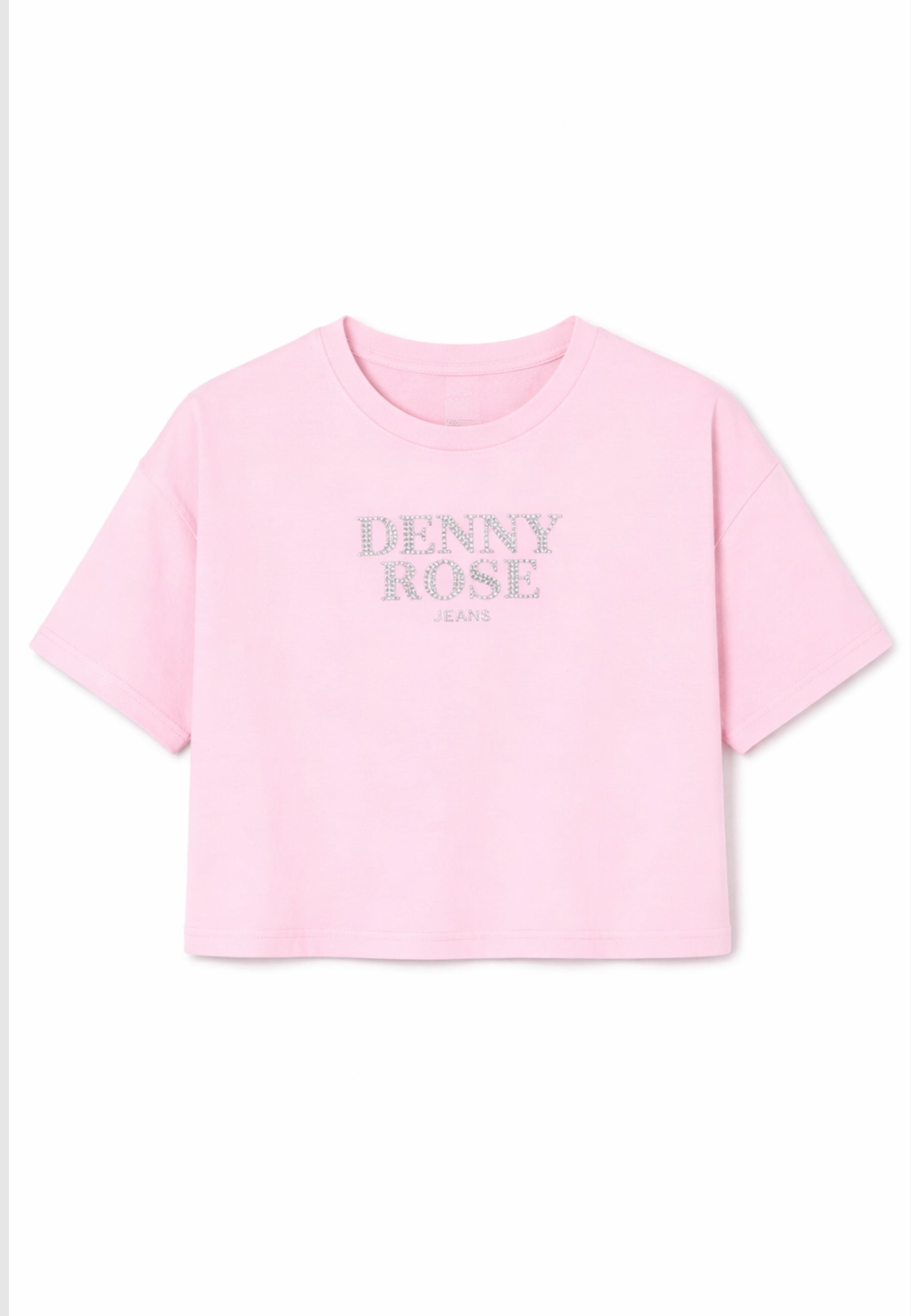 T-Shirt e Polo Denny Rose 611ND64006
