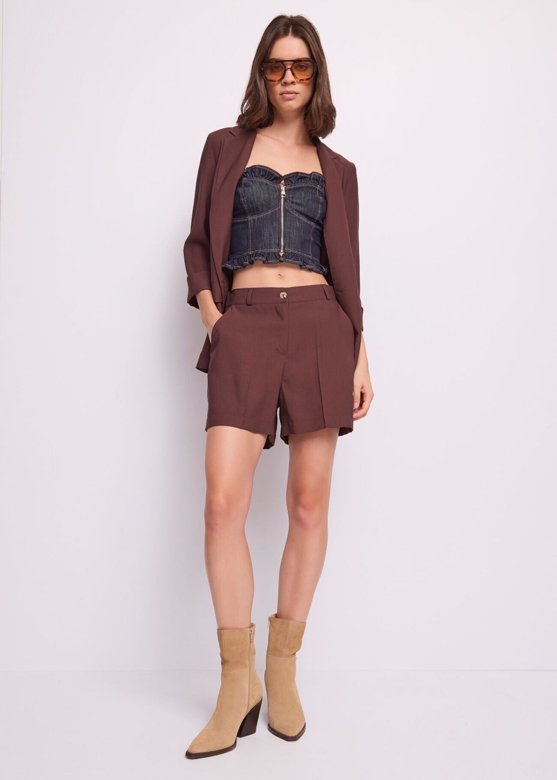 Giacche Gaudi Jeans 611BD35025