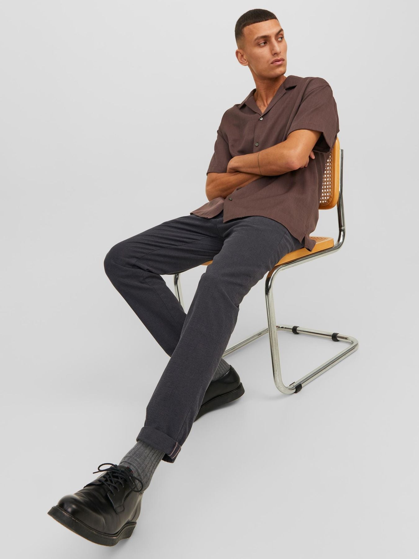 Pantaloni JACK & JONES 12206198