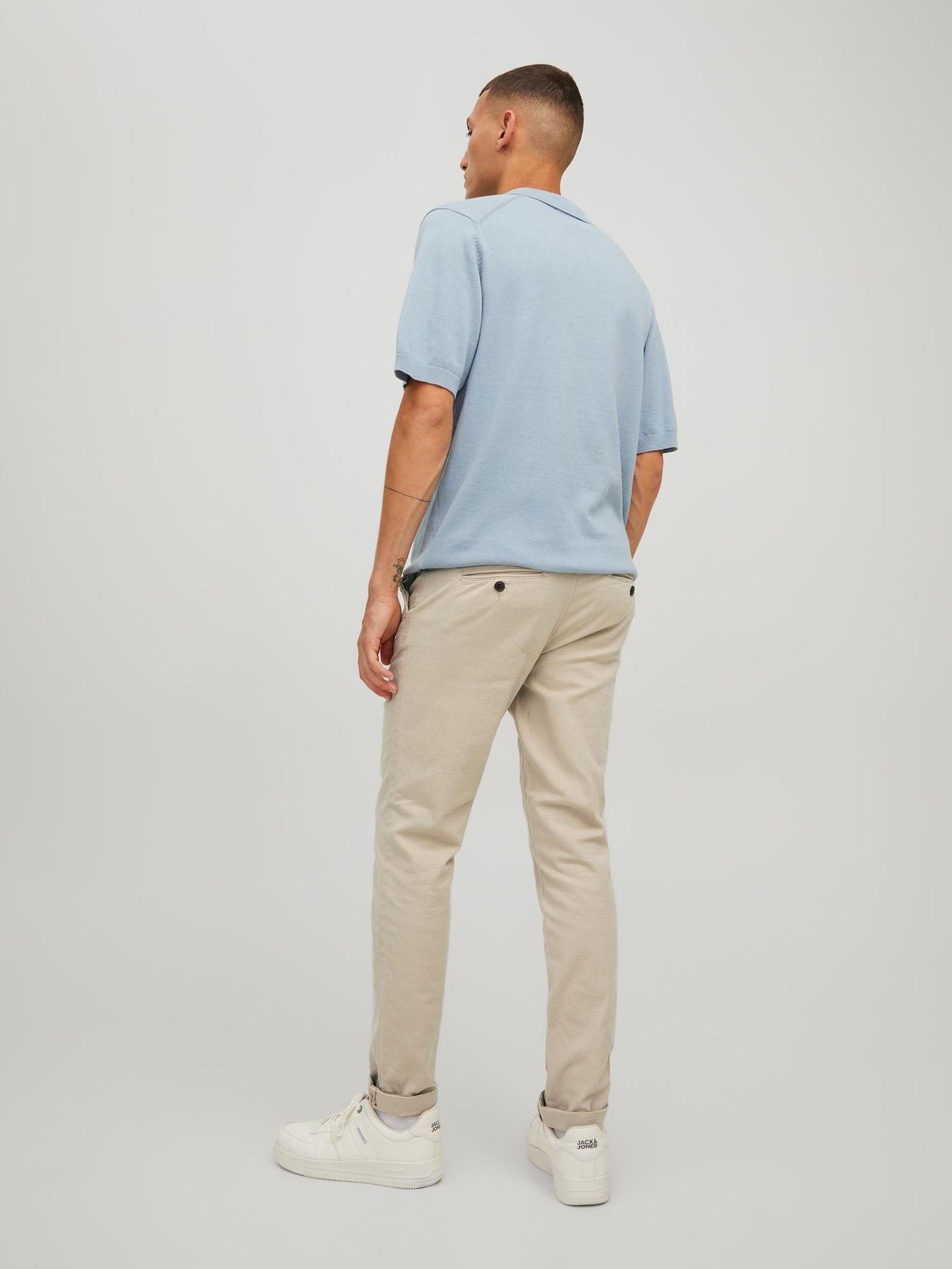 Pantaloni JACK & JONES 12206198
