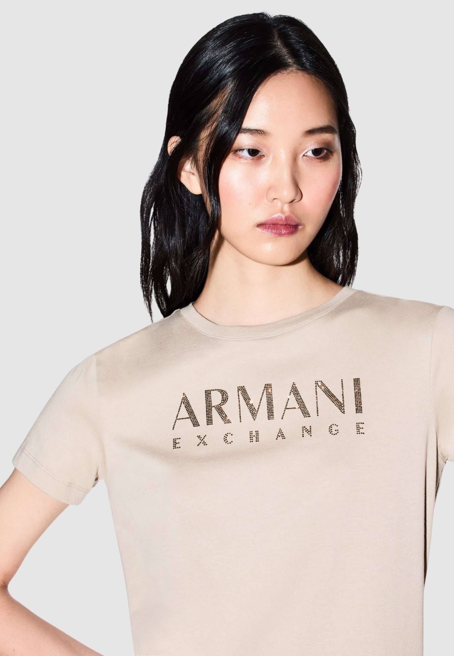 T-Shirt e Polo Armani Exchange XW002294