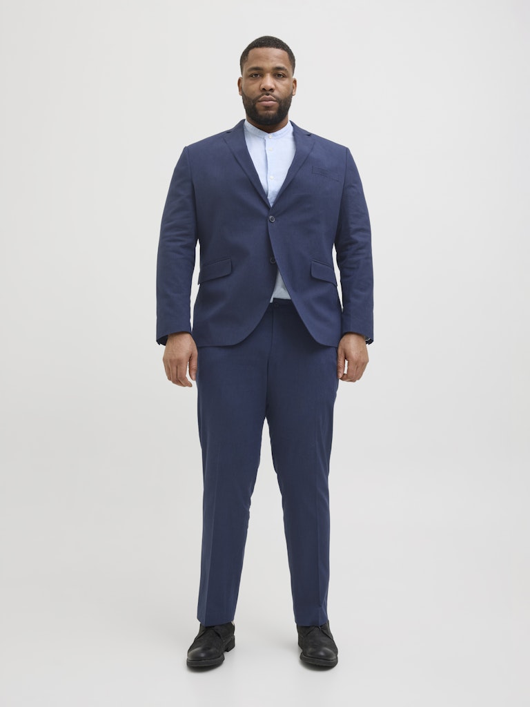 Pantaloni JACK & JONES PLUS 12278727