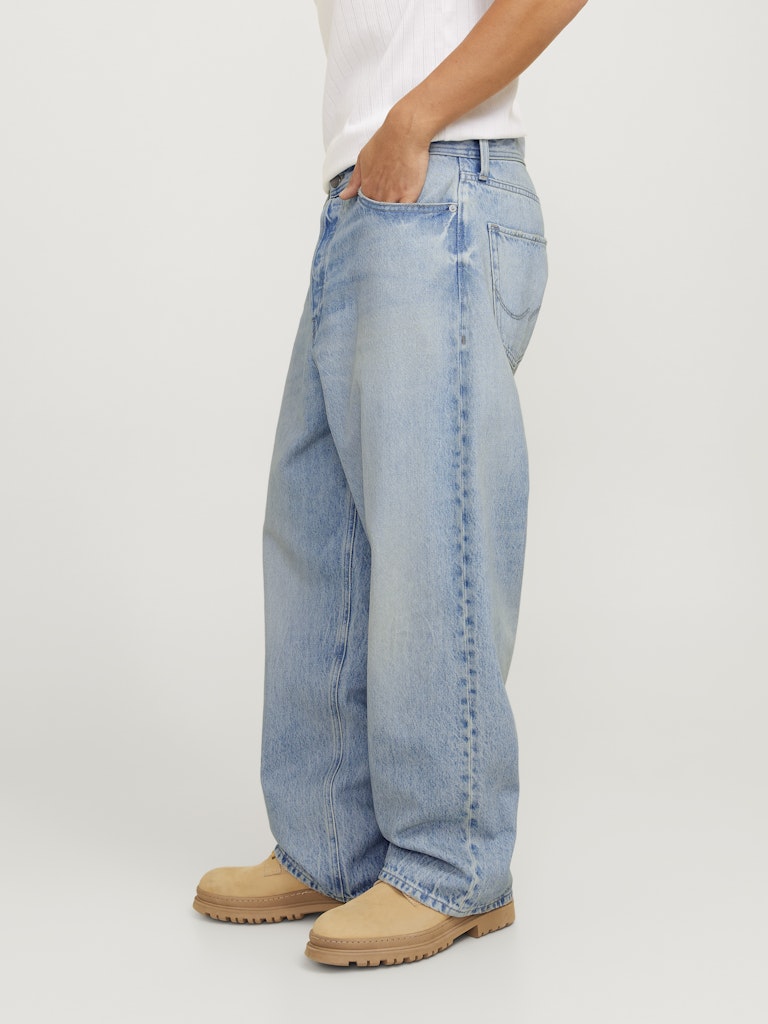 Pantaloni JACK & JONES 12272228