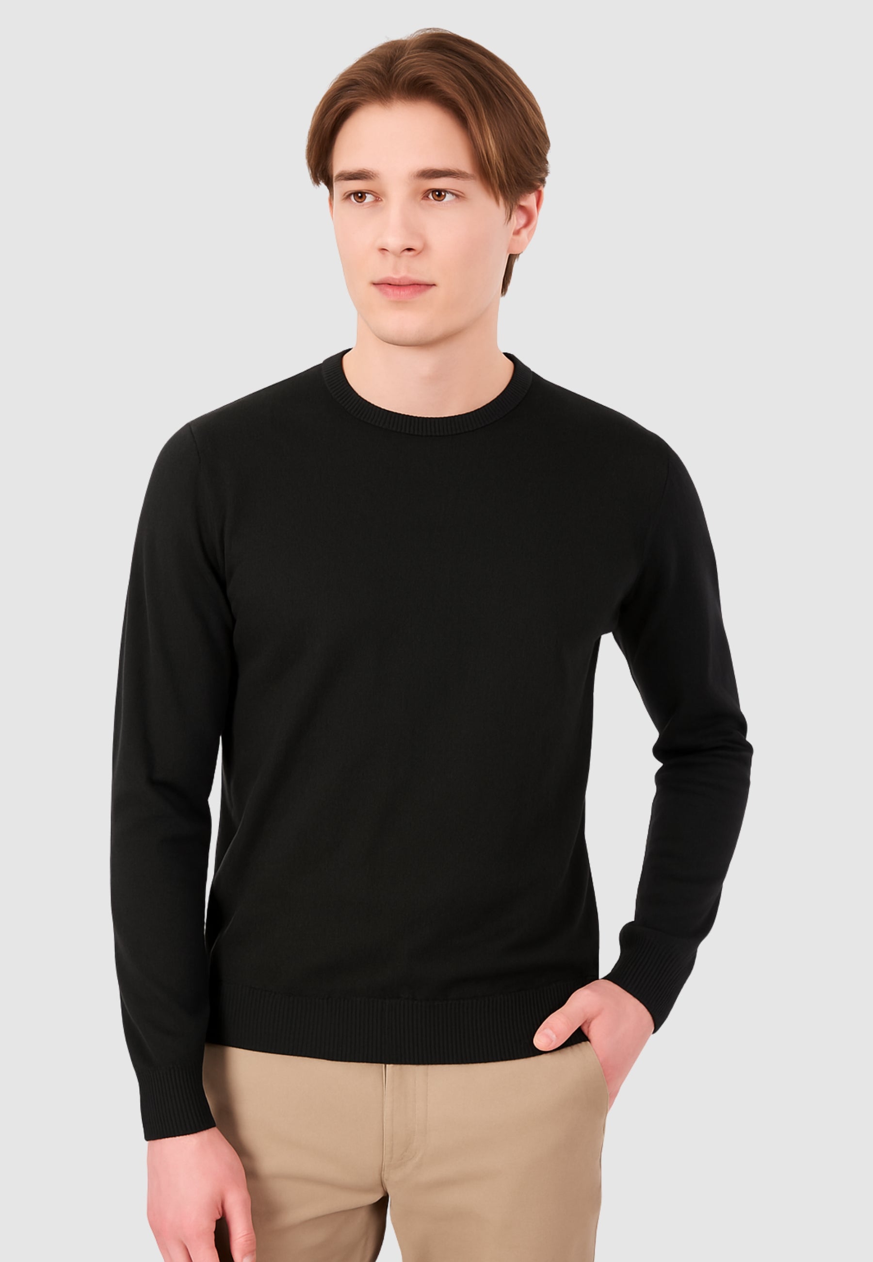 Maglieria Yes-Zee 01M861