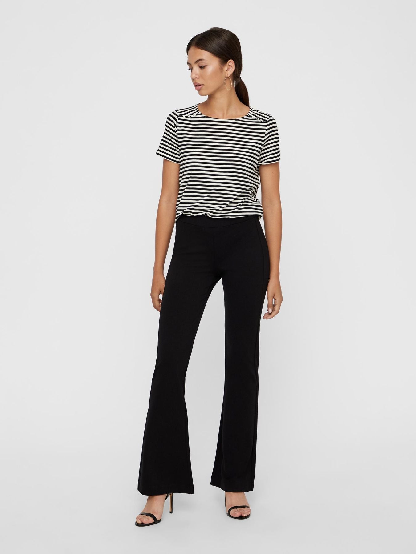 Pantaloni VERO MODA 10209858