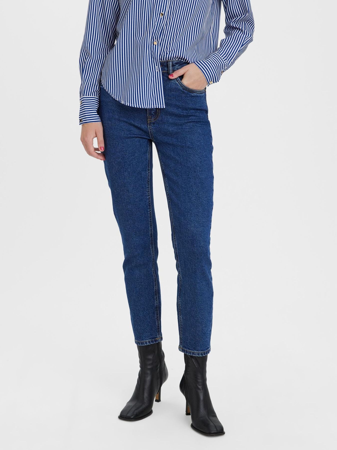 Pantaloni Veromoda 10268434