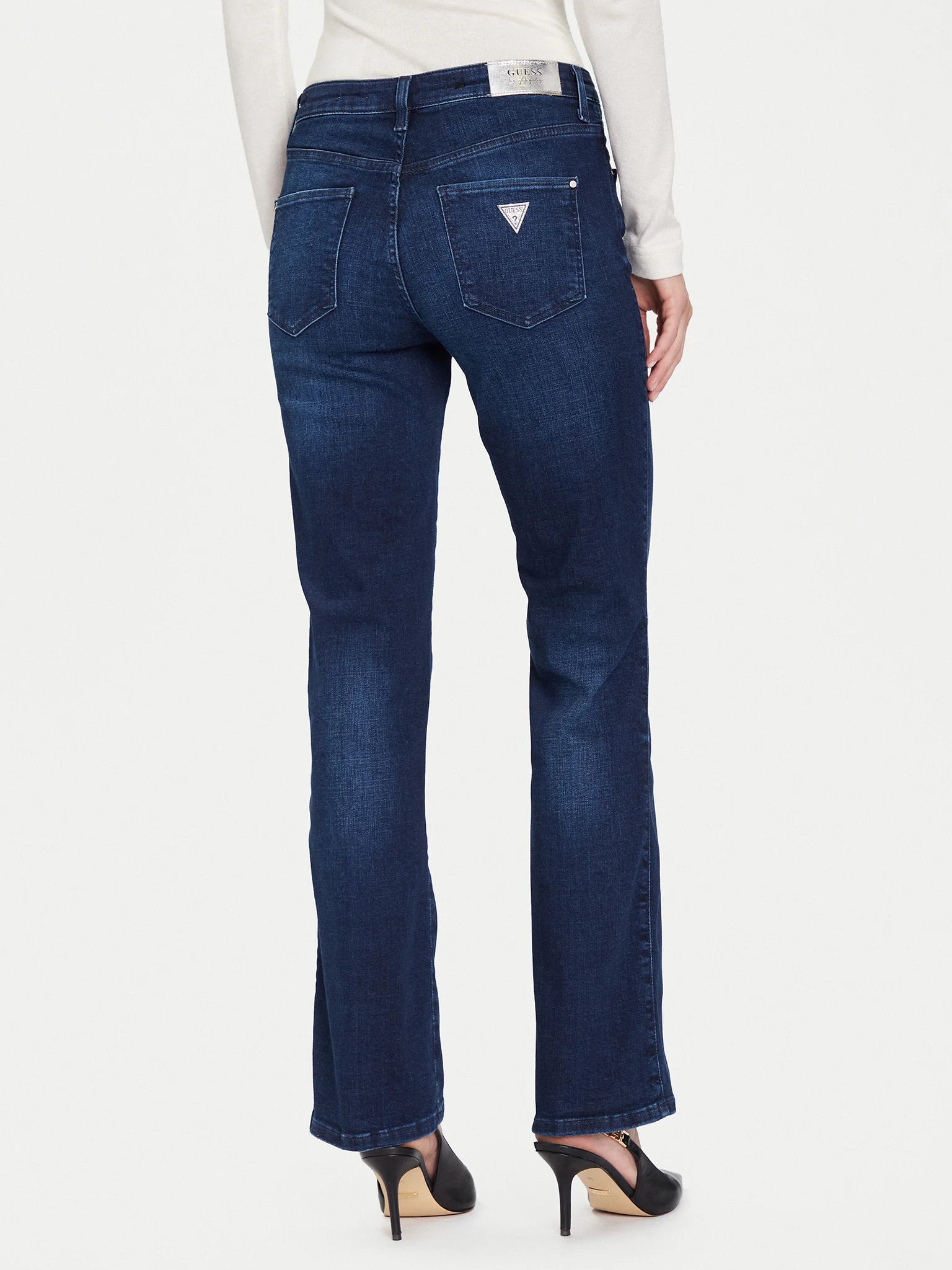 Pantaloni Guess W5BA15D0791