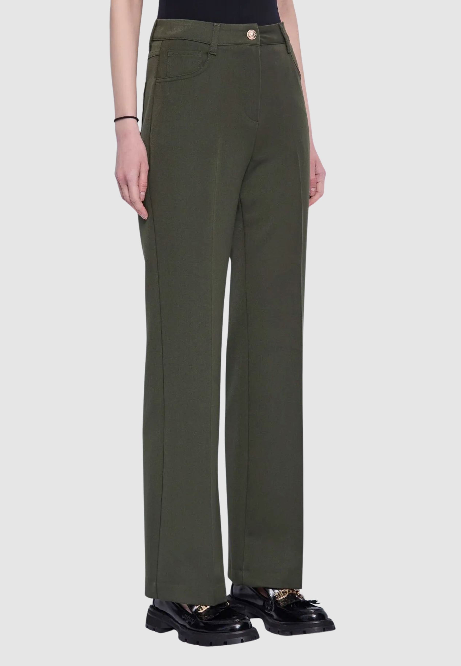 Pantaloni Gaudi Jeans 521BD25028