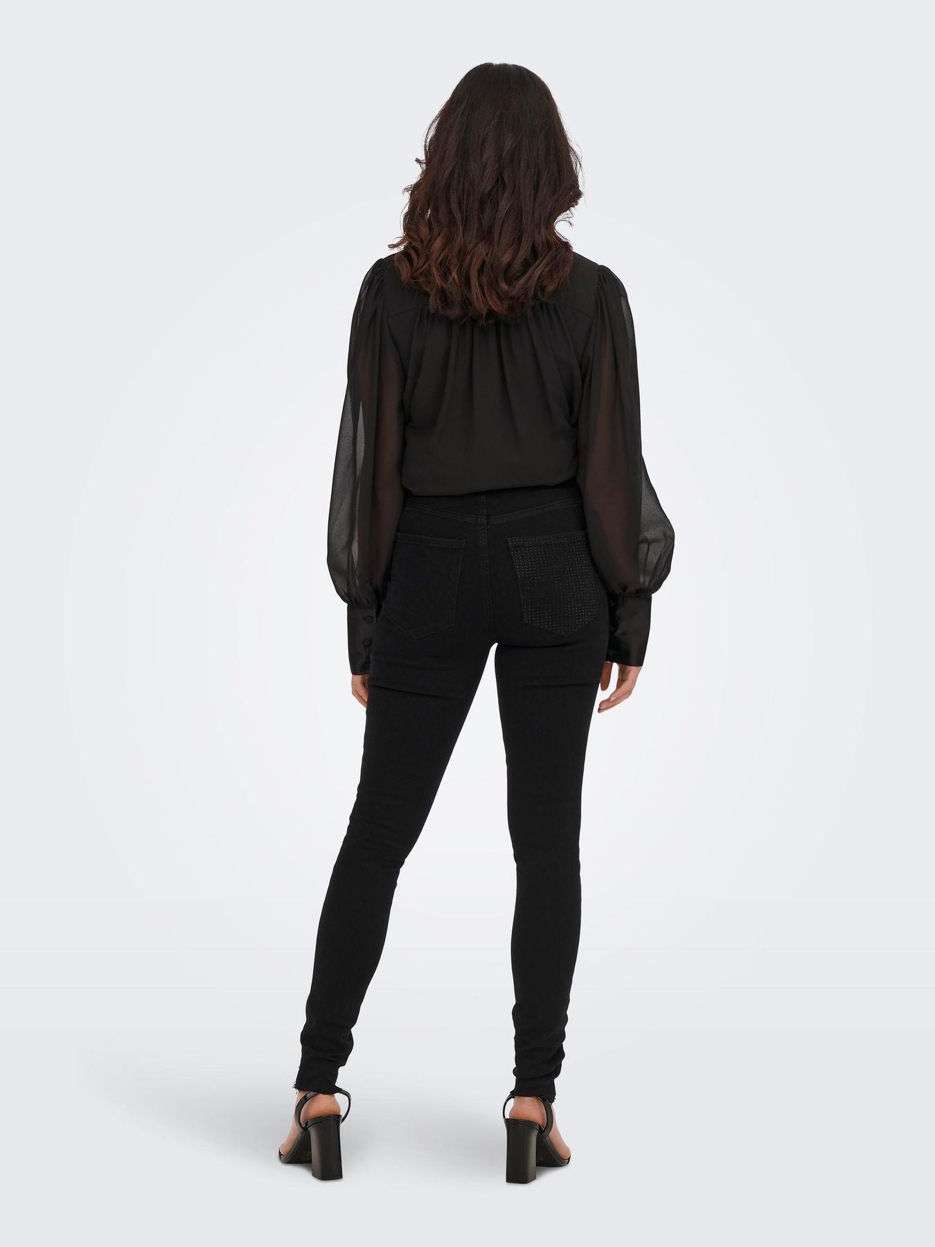 Pantaloni Only 15274806