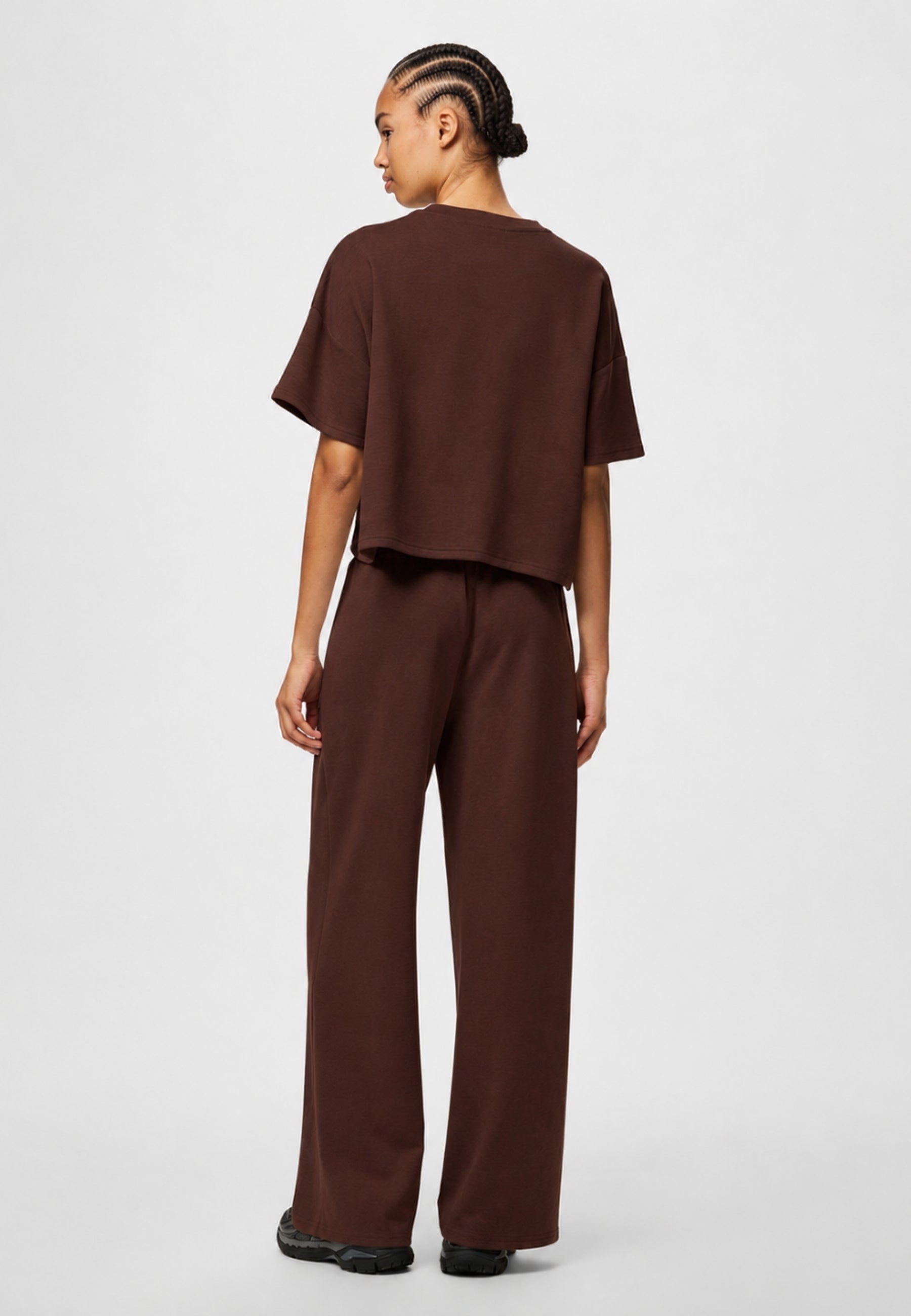 Pantaloni 17165281