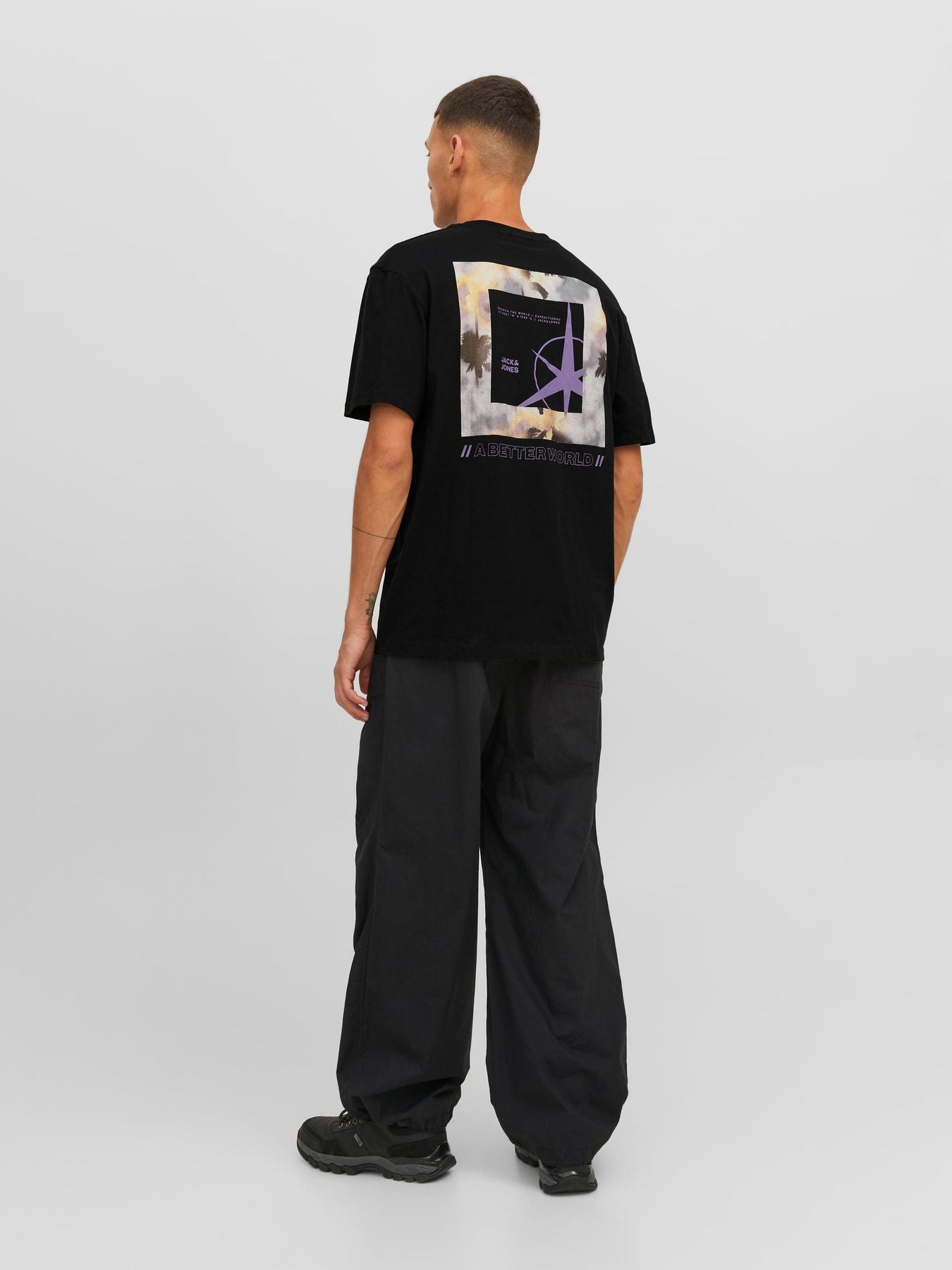 T-Shirt e Polo JACK & JONES 12235164