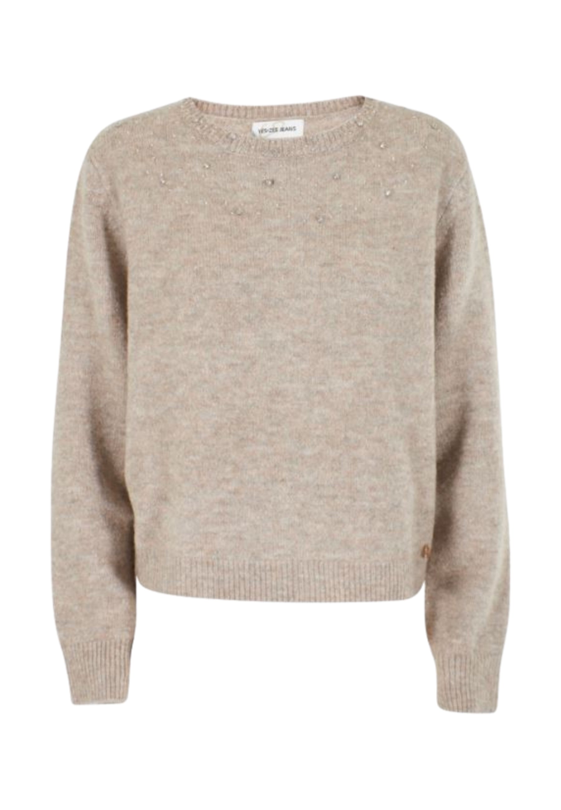 Maglieria Yes-Zee M082