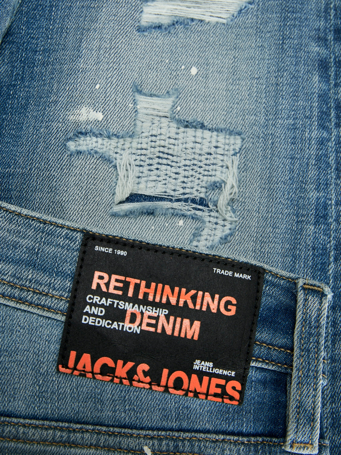 Pantaloni JACK & JONES 12261890