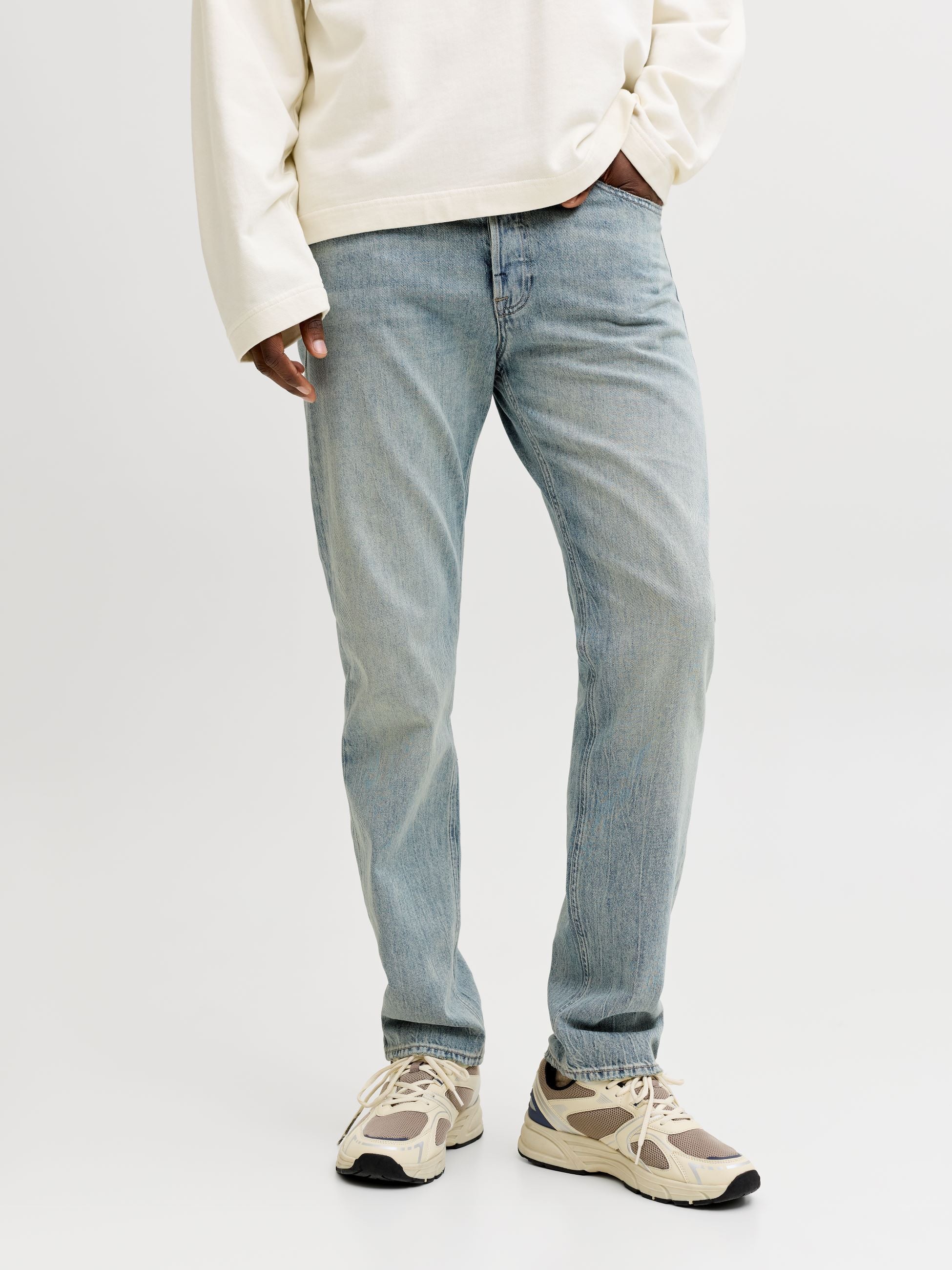 Pantaloni JACK & JONES 12294331