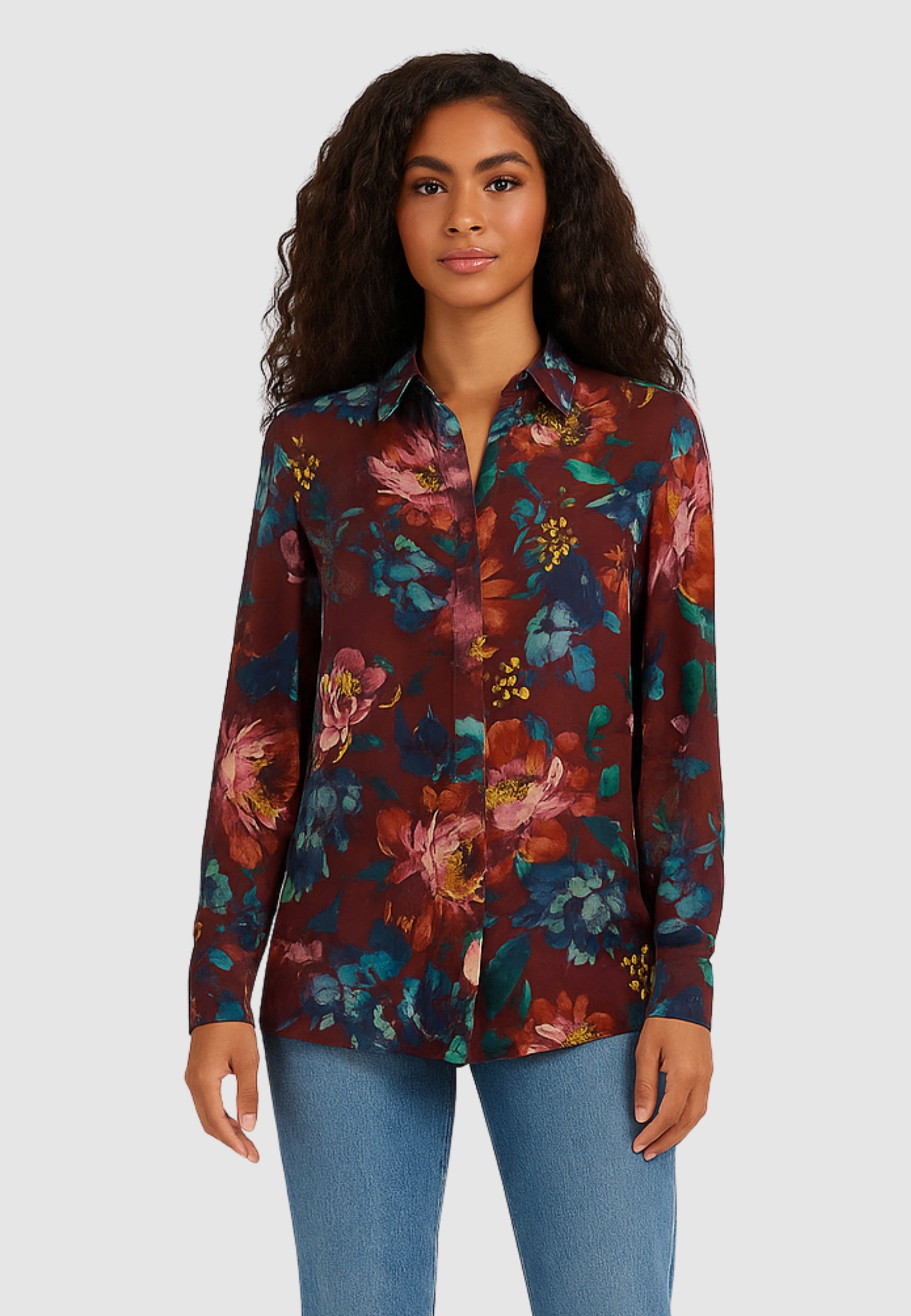 Camicie Guess W5BH73WGLA2