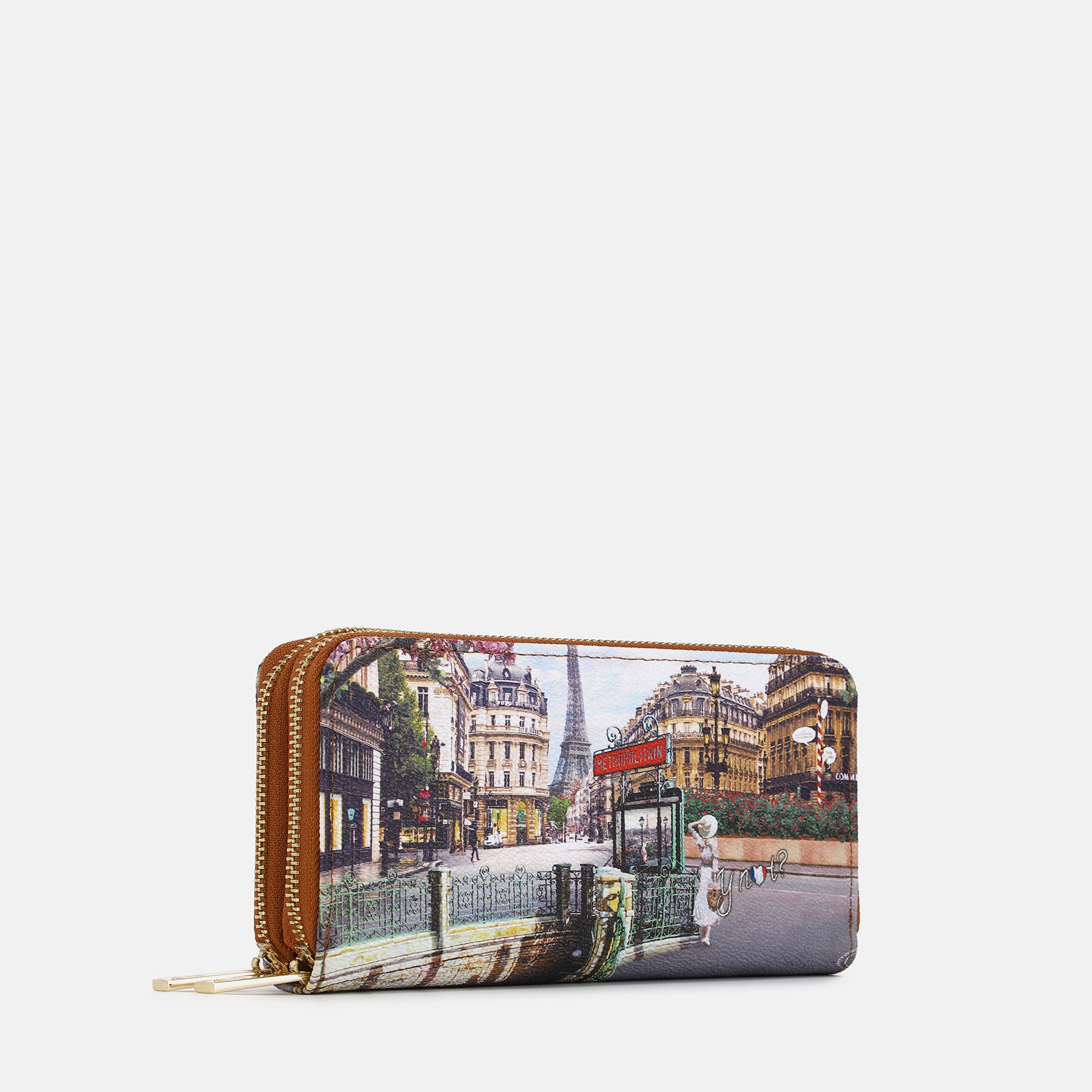 Portafoglio YNOT? YES-568S5