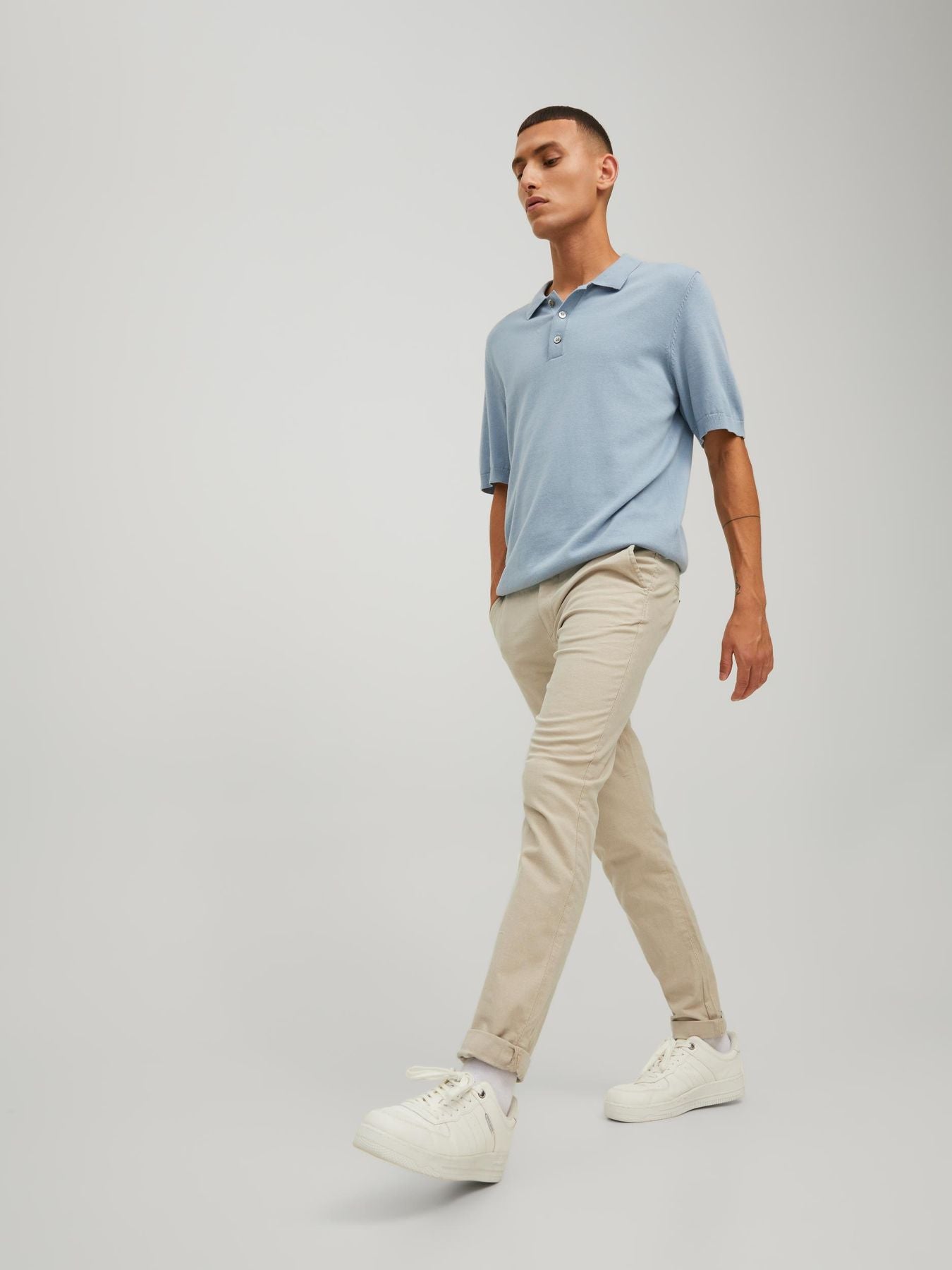 Pantaloni JACK & JONES 12206198