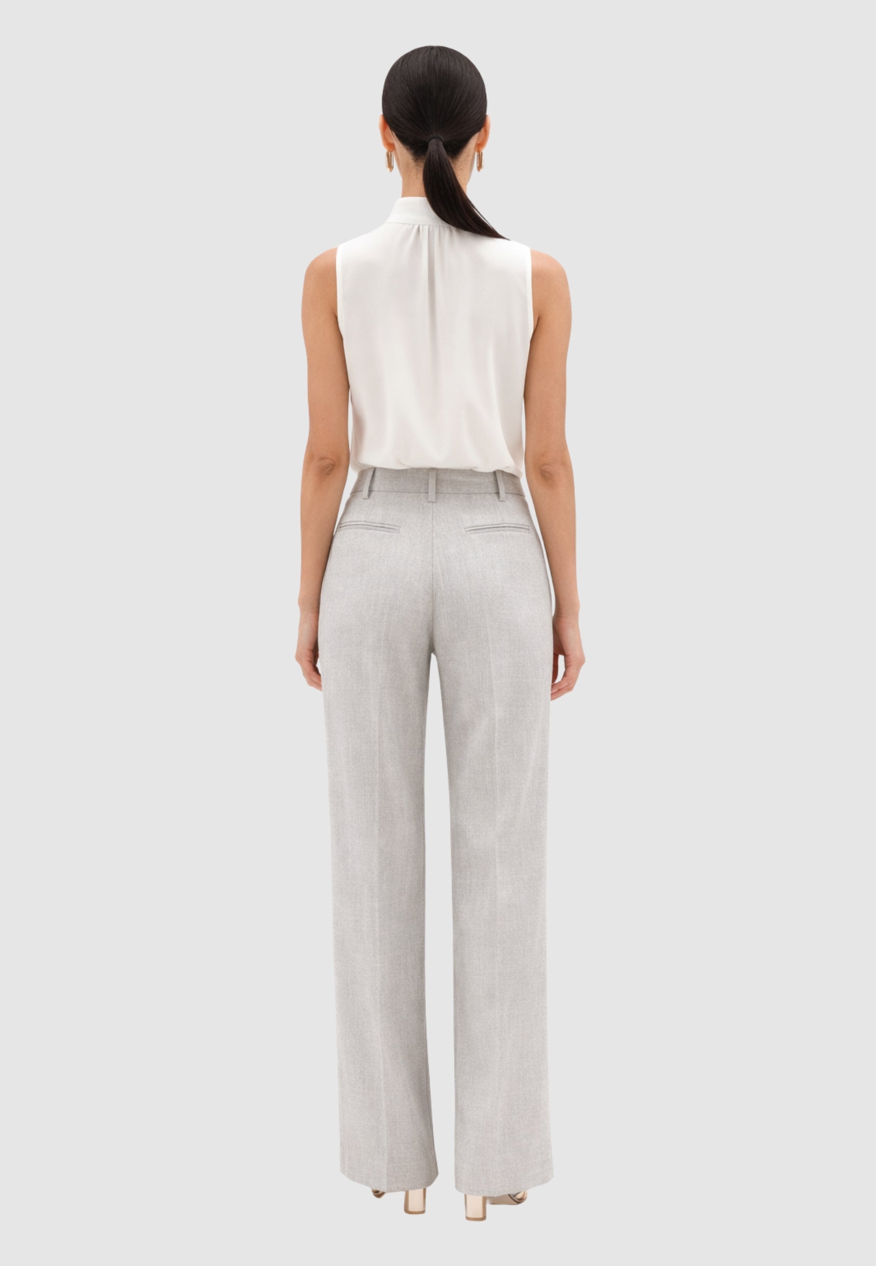 Pantaloni Rinascimento CFC0127700003