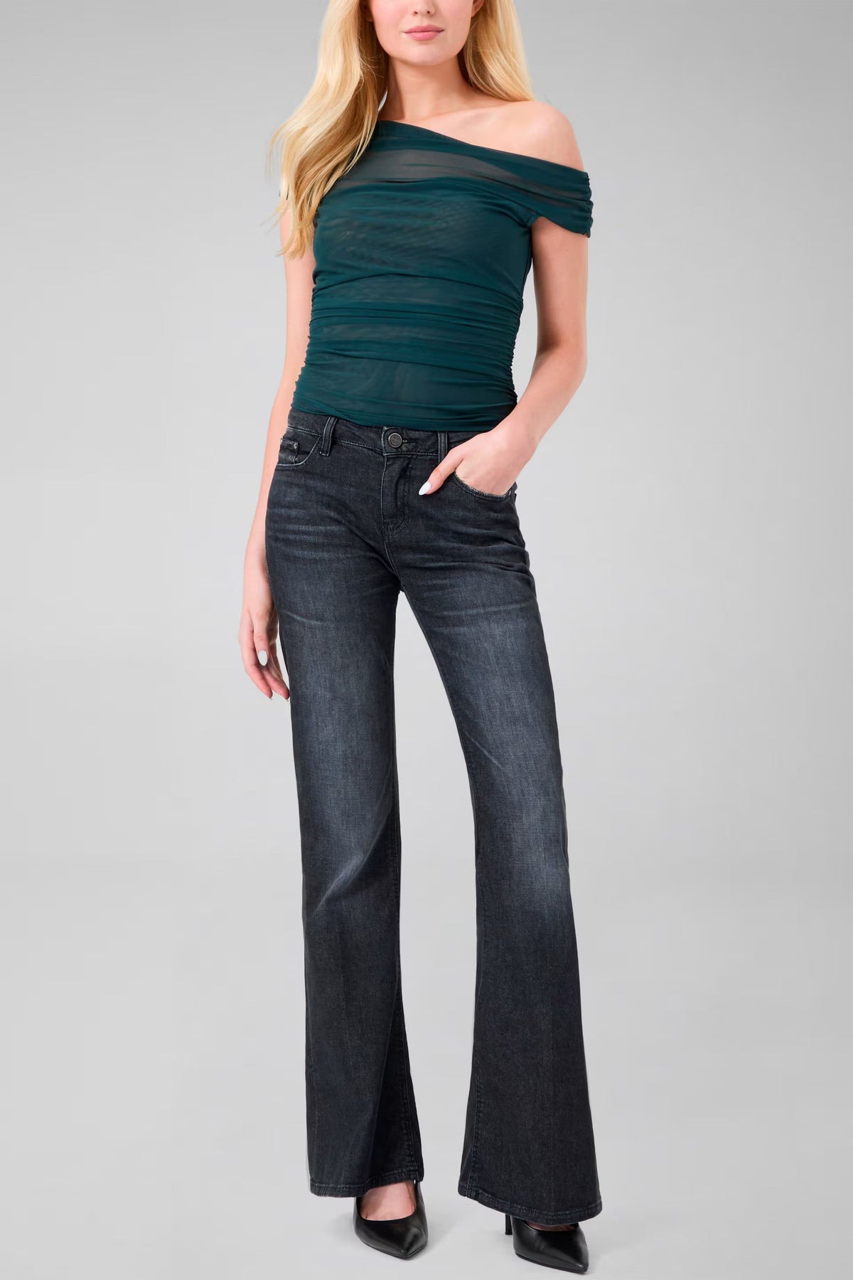 Pantaloni W6BAJ7B2088