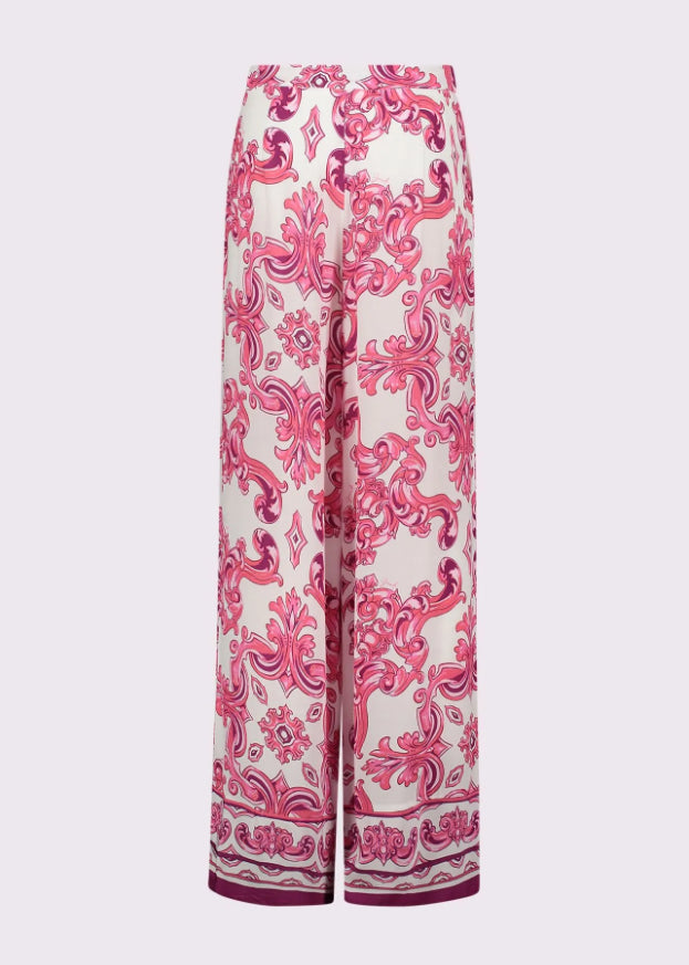 Pantaloni GAUDI' 511FD25017