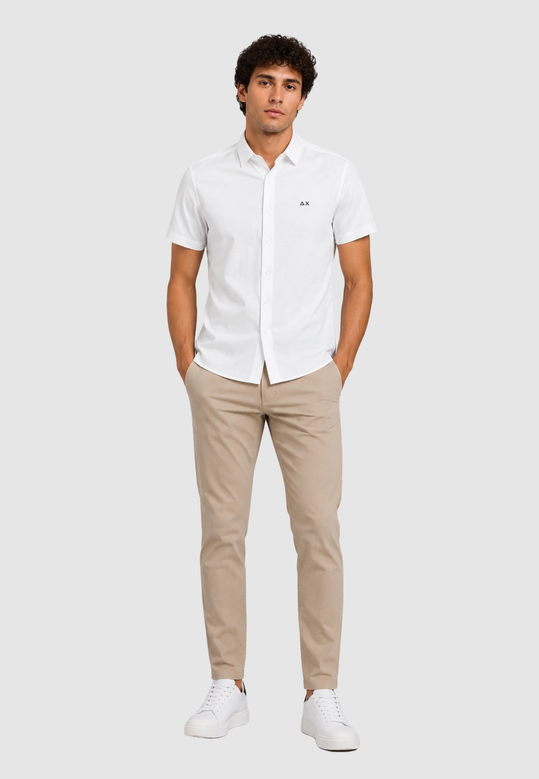 Camicie Sun 68 A36134
