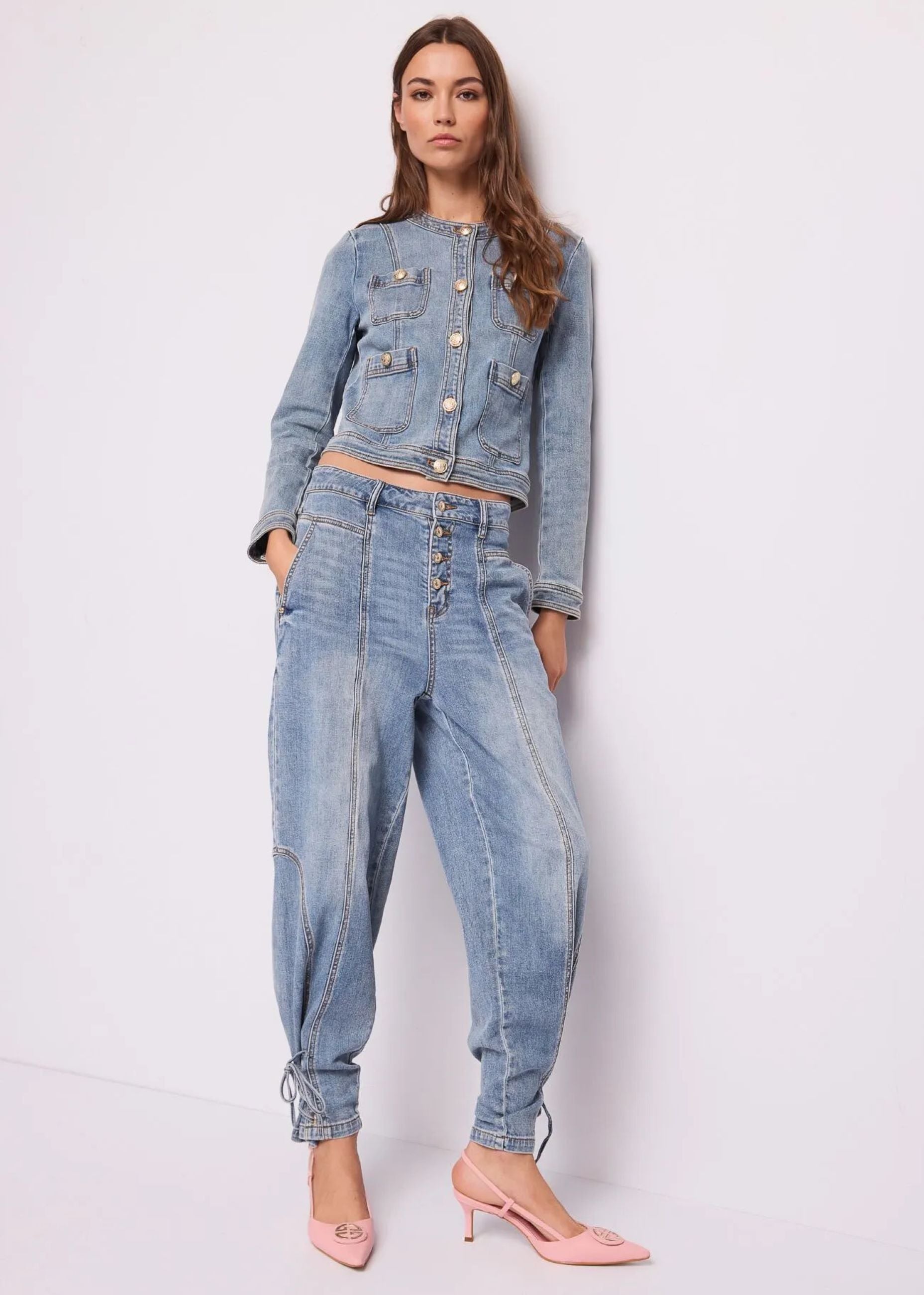 Giacche Gaudi Jeans 611BD36008