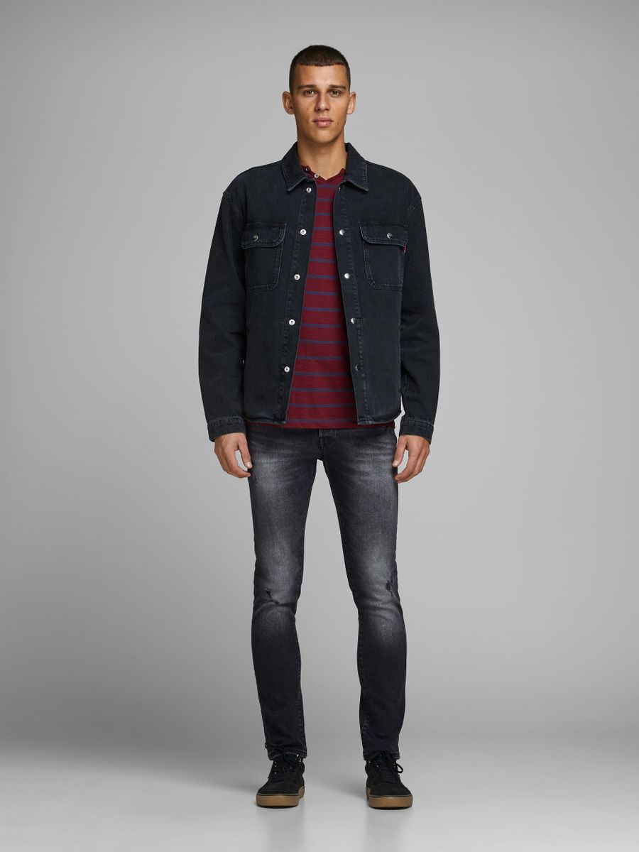 Pantaloni JACK & JONES 12163511