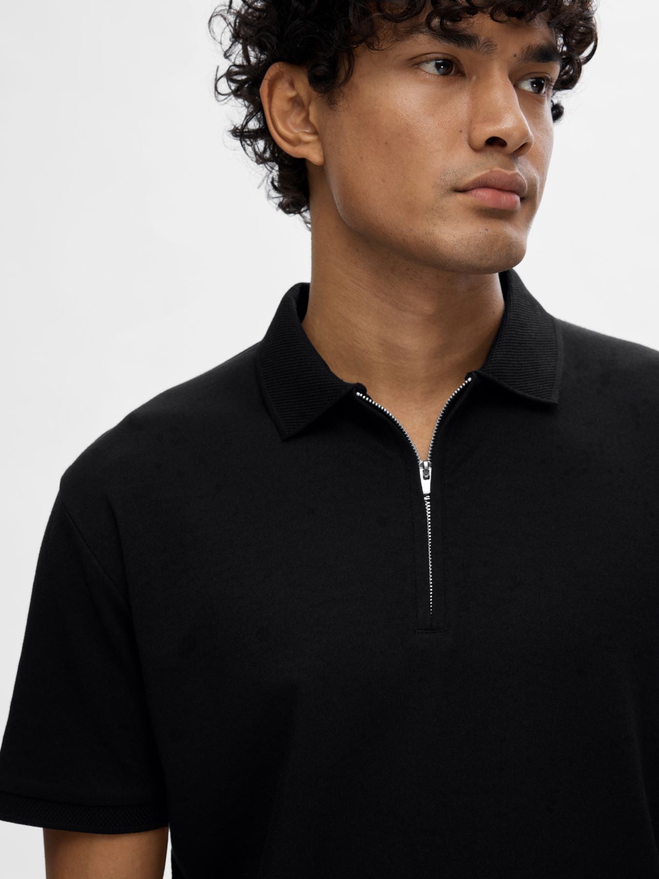 T-Shirt e Polo Selected 16079026