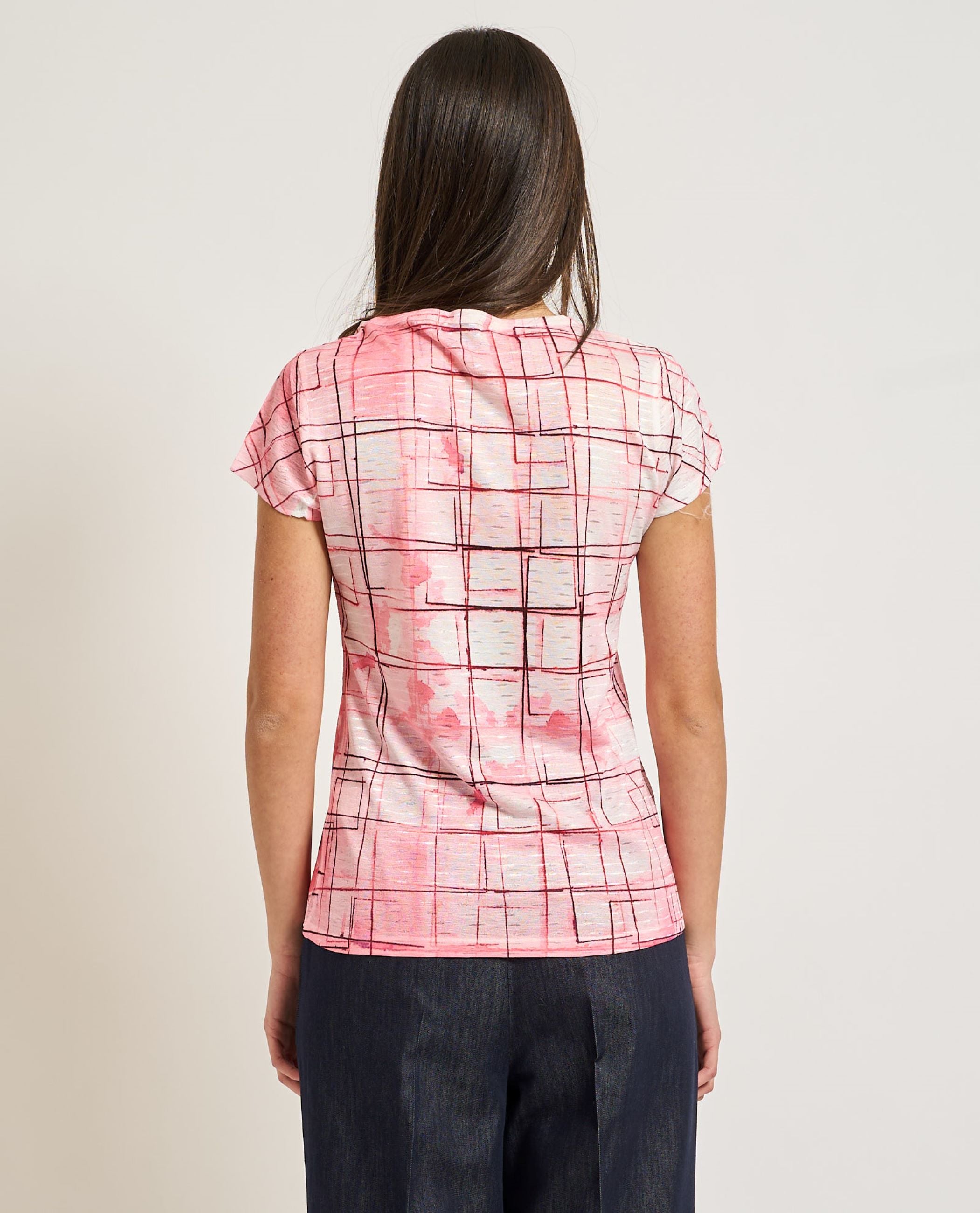 T-Shirt e Polo Yes-Zee T236