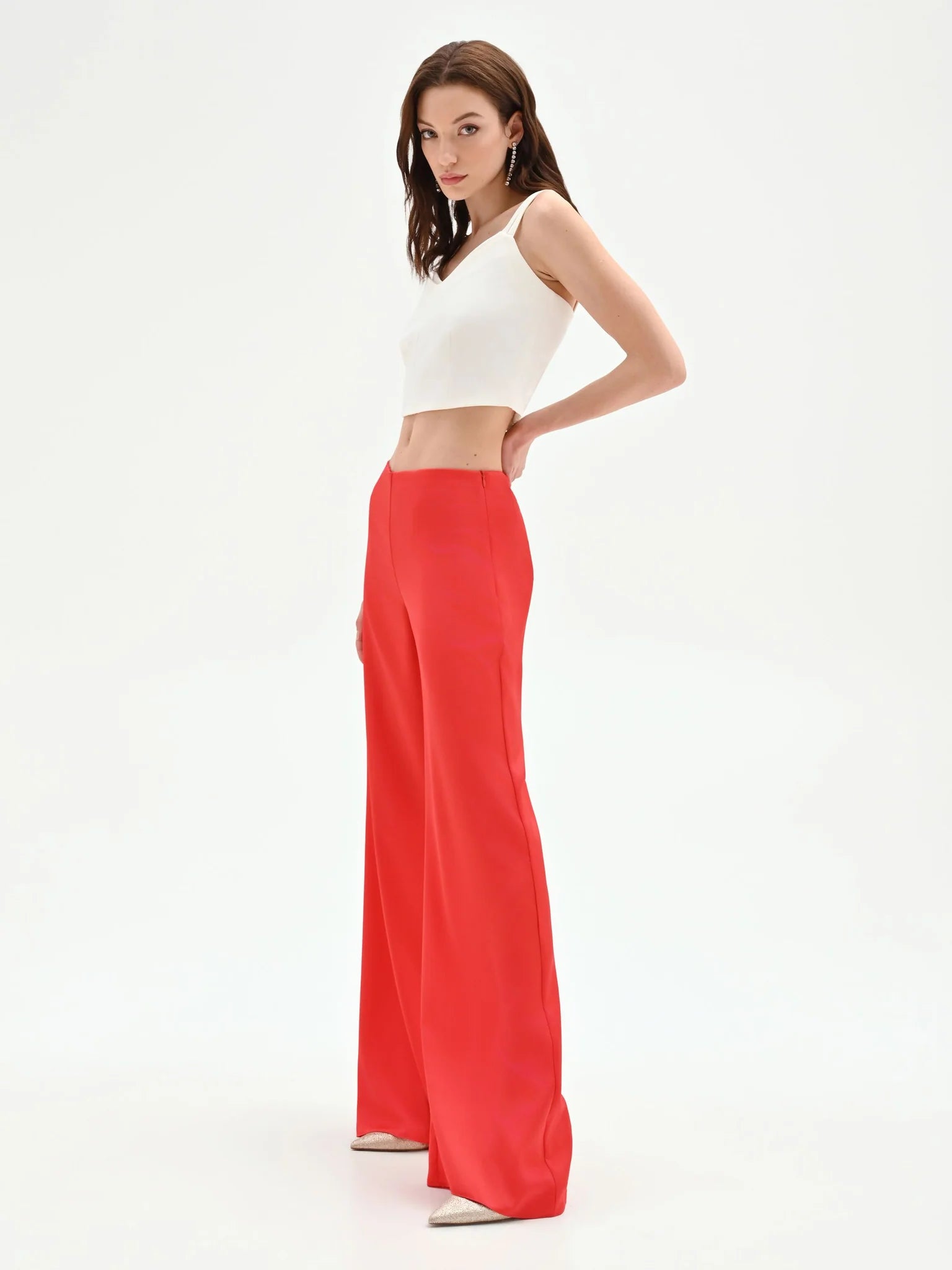 Pantaloni Rinascimento CFC0129186003