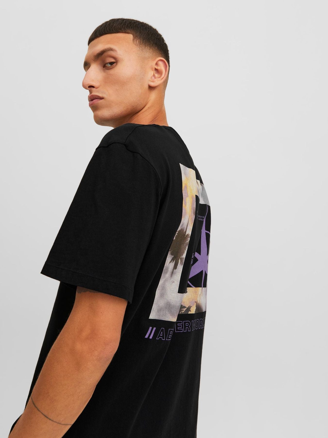 T-Shirt e Polo JACK & JONES 12235164