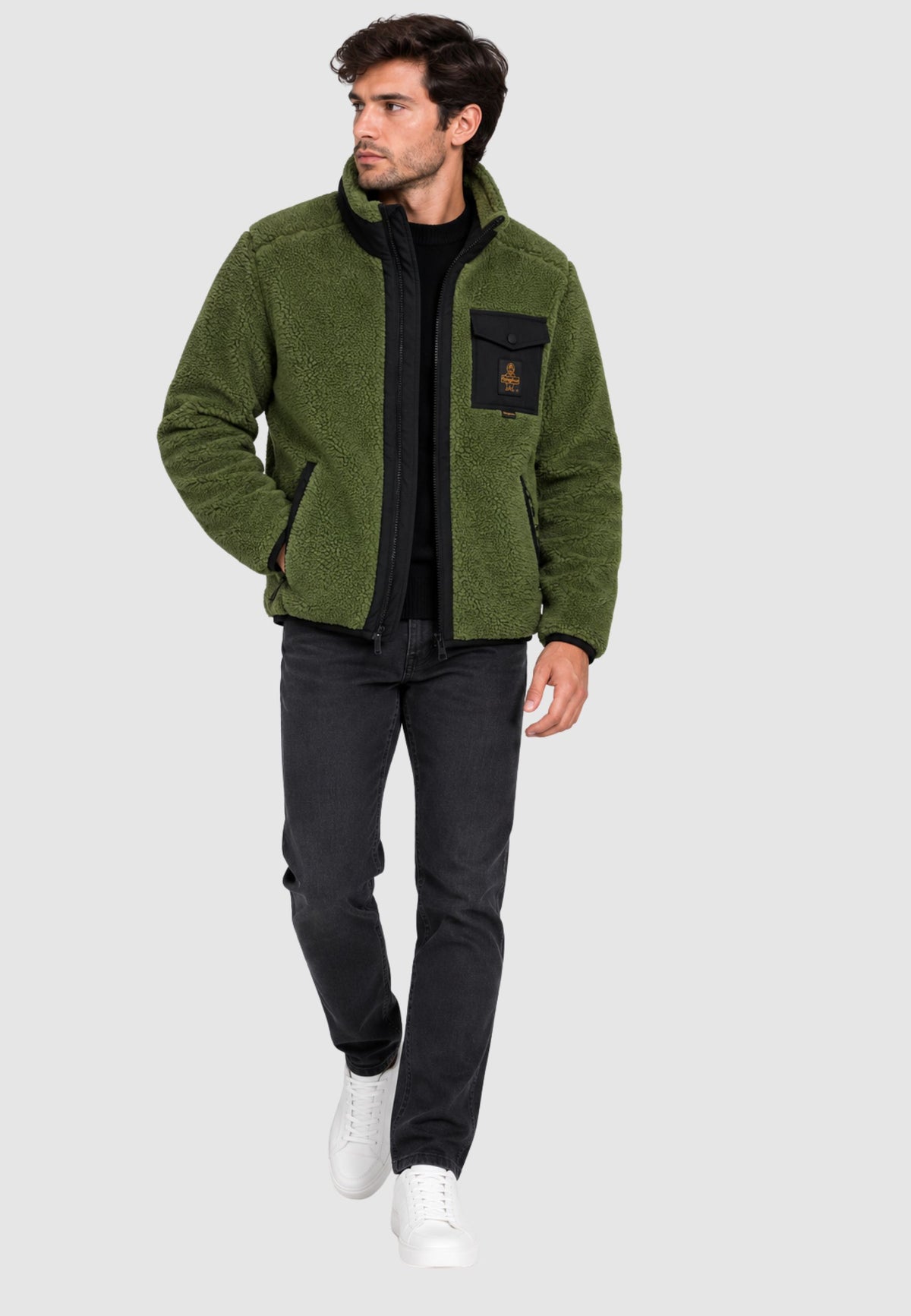 Giubbotto TEMPEST JACKET