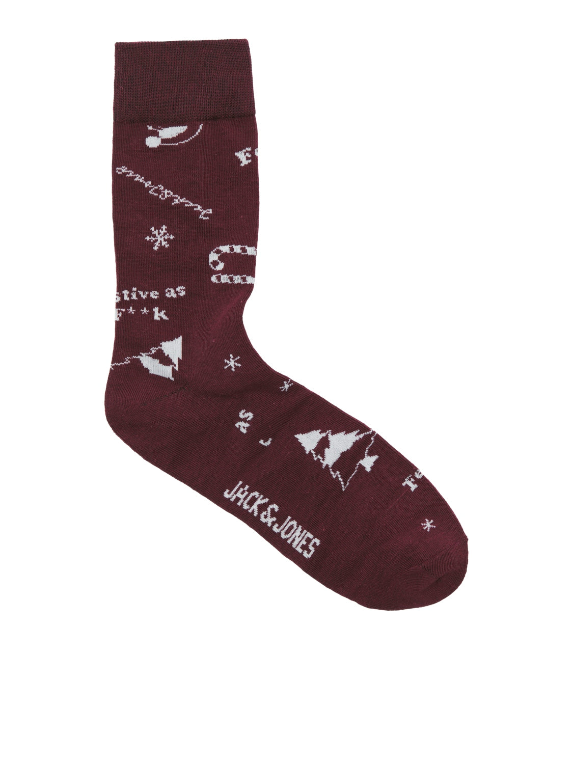 Accessori JACK & JONES 12266791