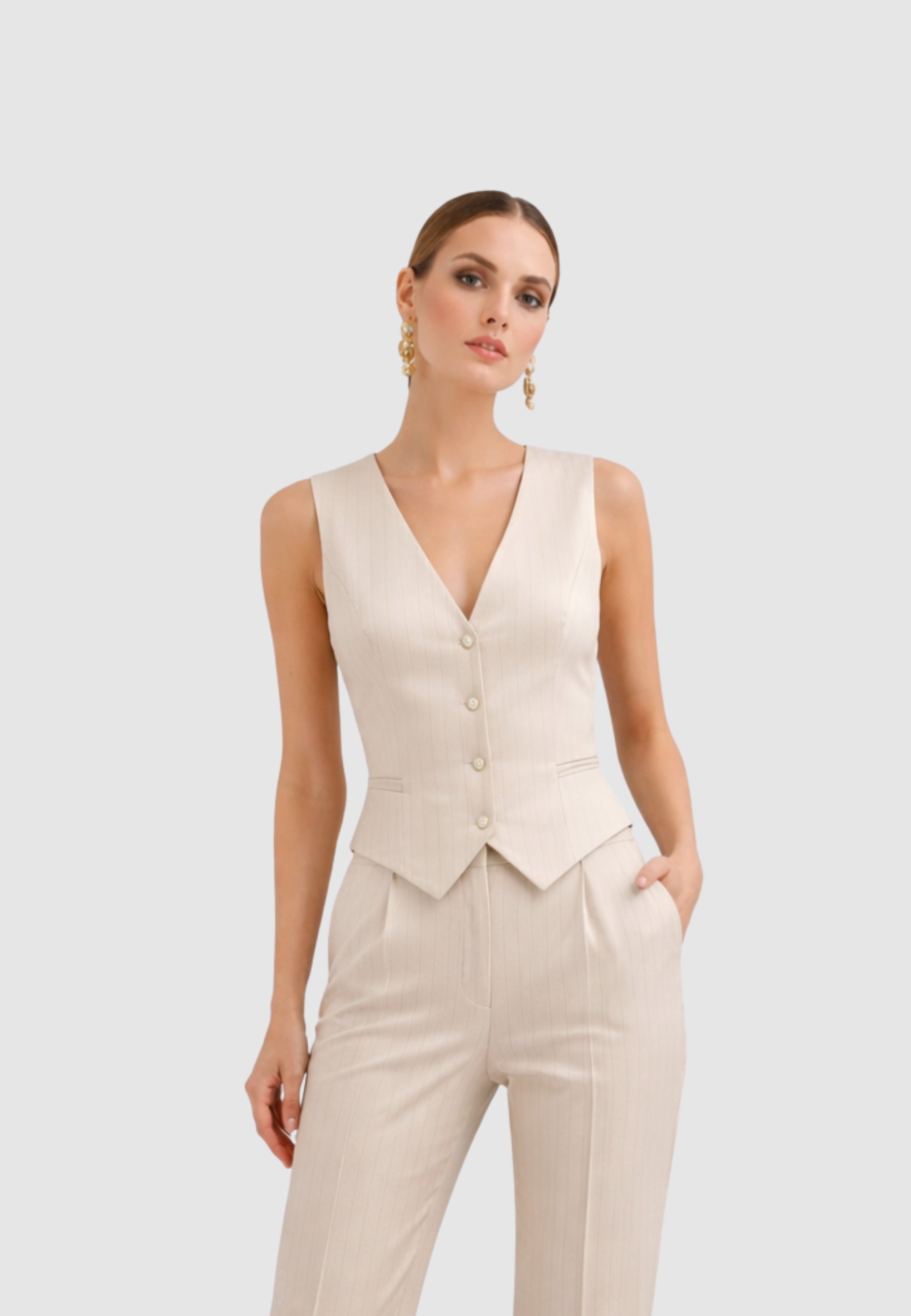 Gilet Rinascimento CFC0128029003