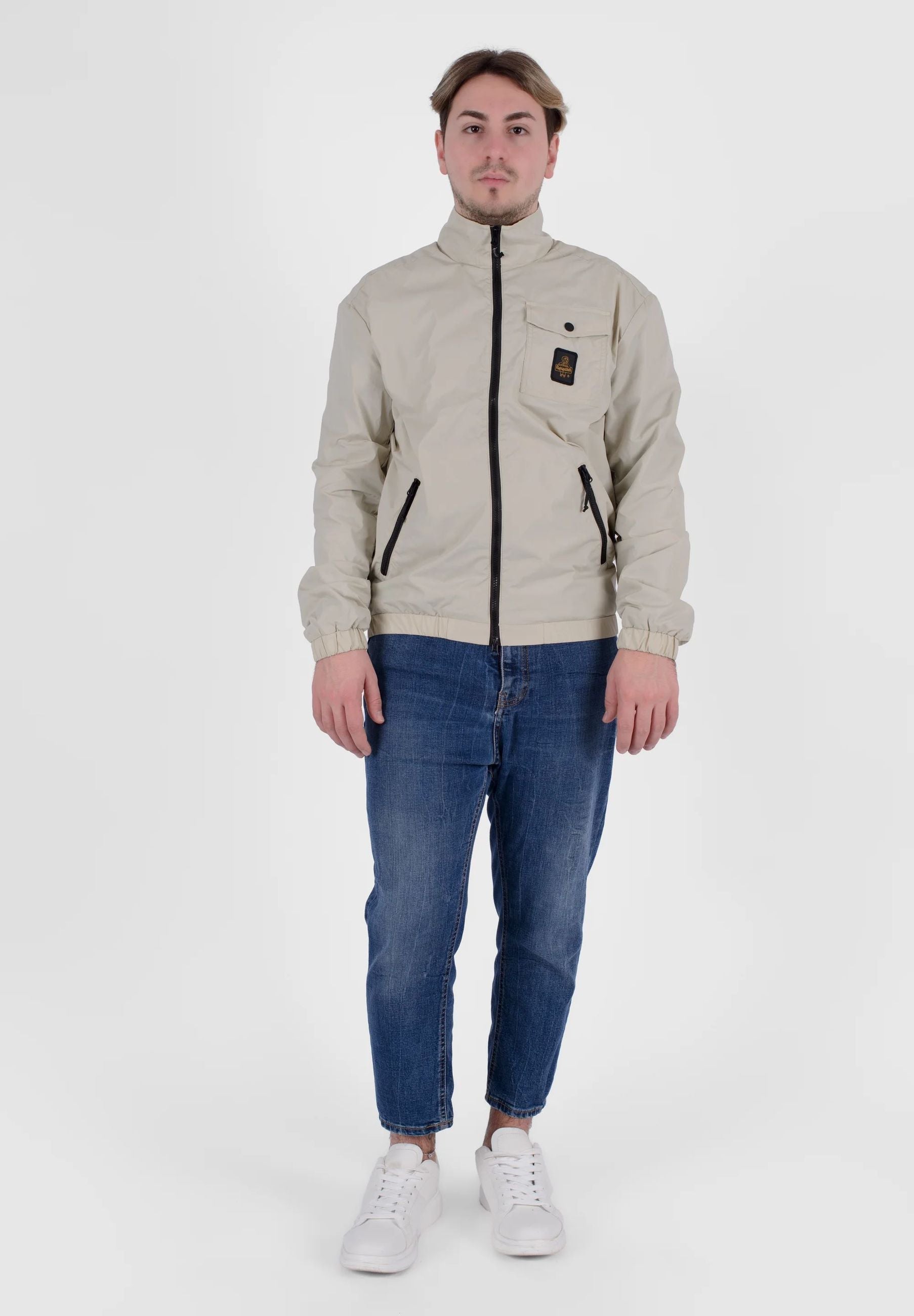 Giubbotto Refrigiwear LIGHT CAPTAIN JACKET