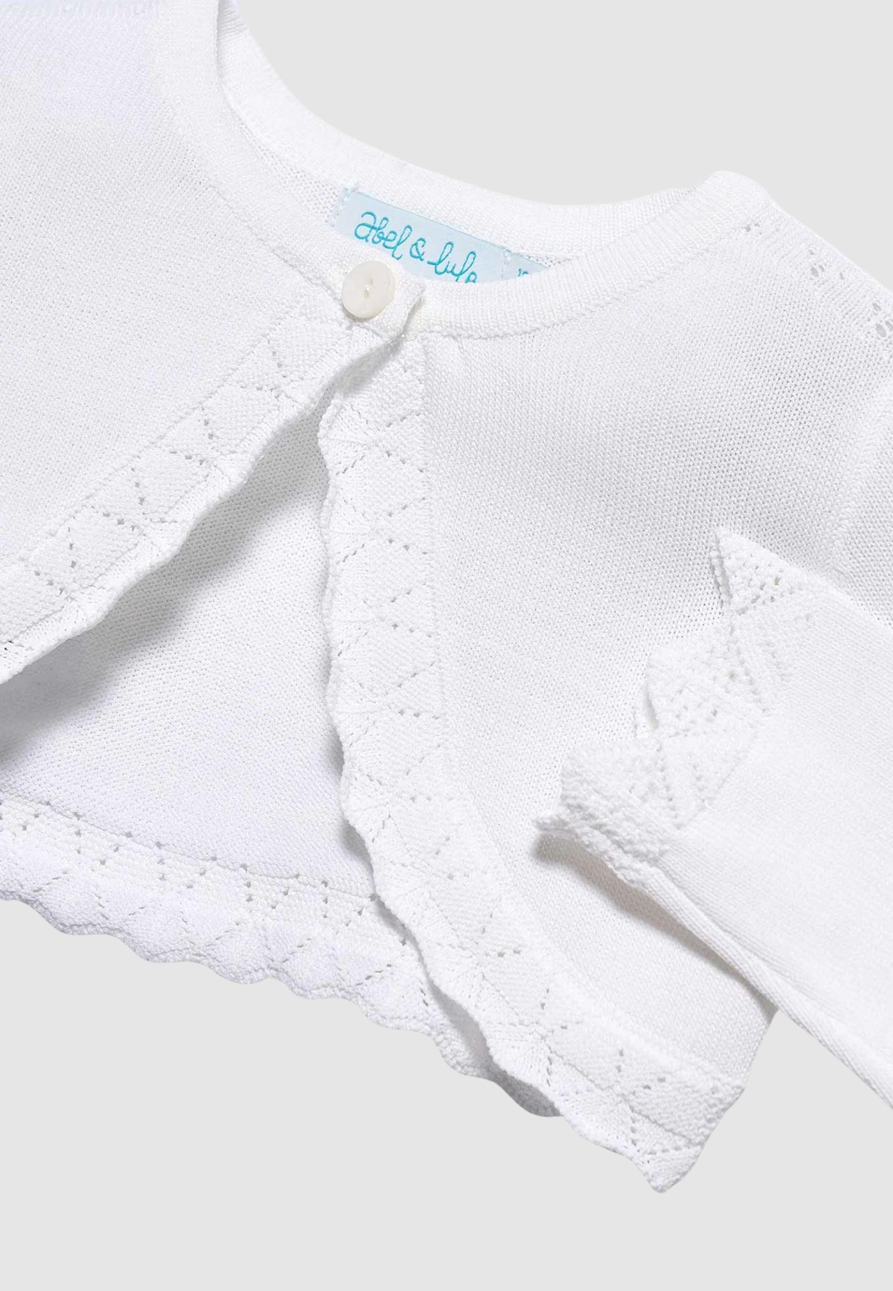 Maglieria Abel & Lula 5301