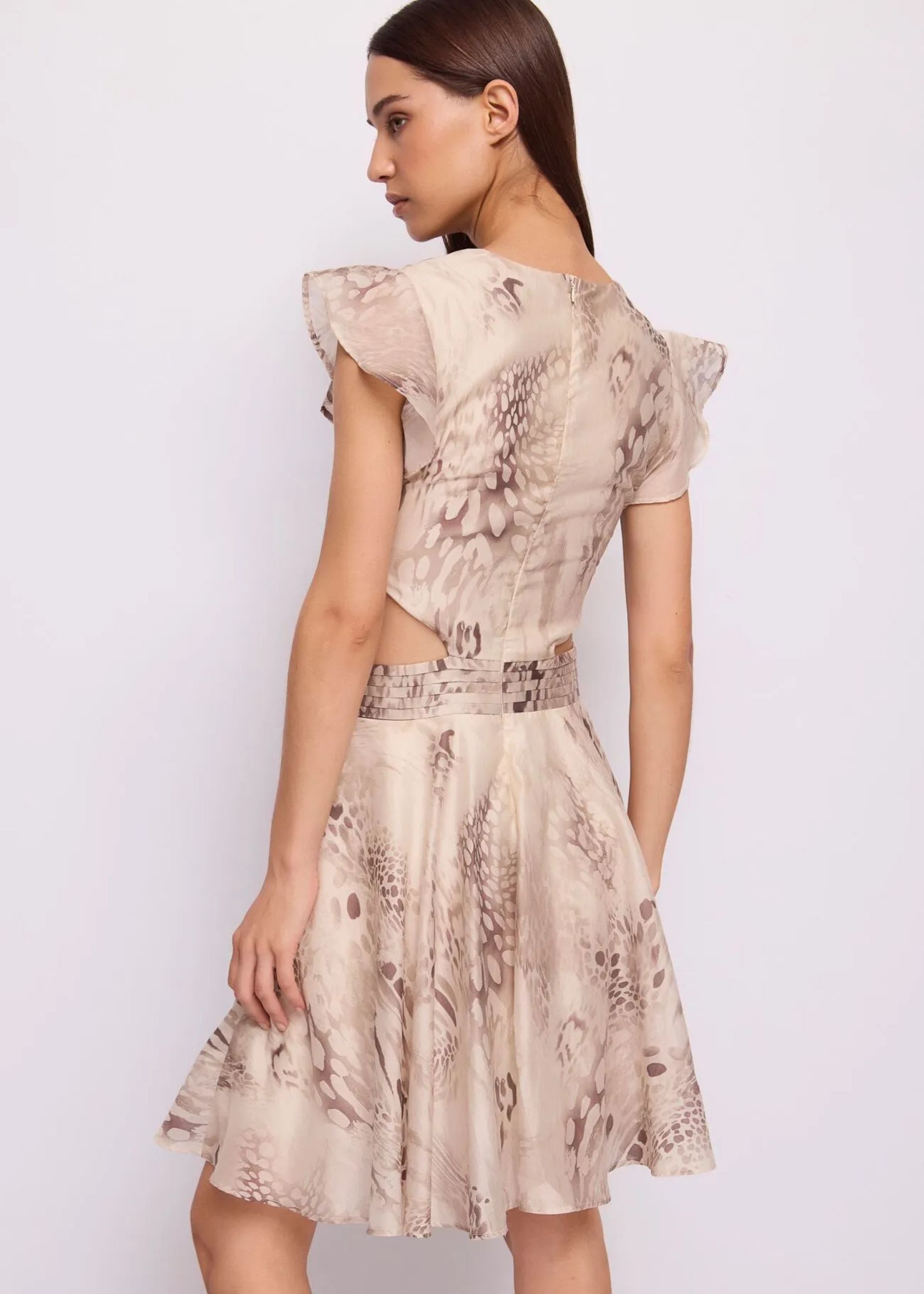 Abiti Gaudi Jeans 611FD15018