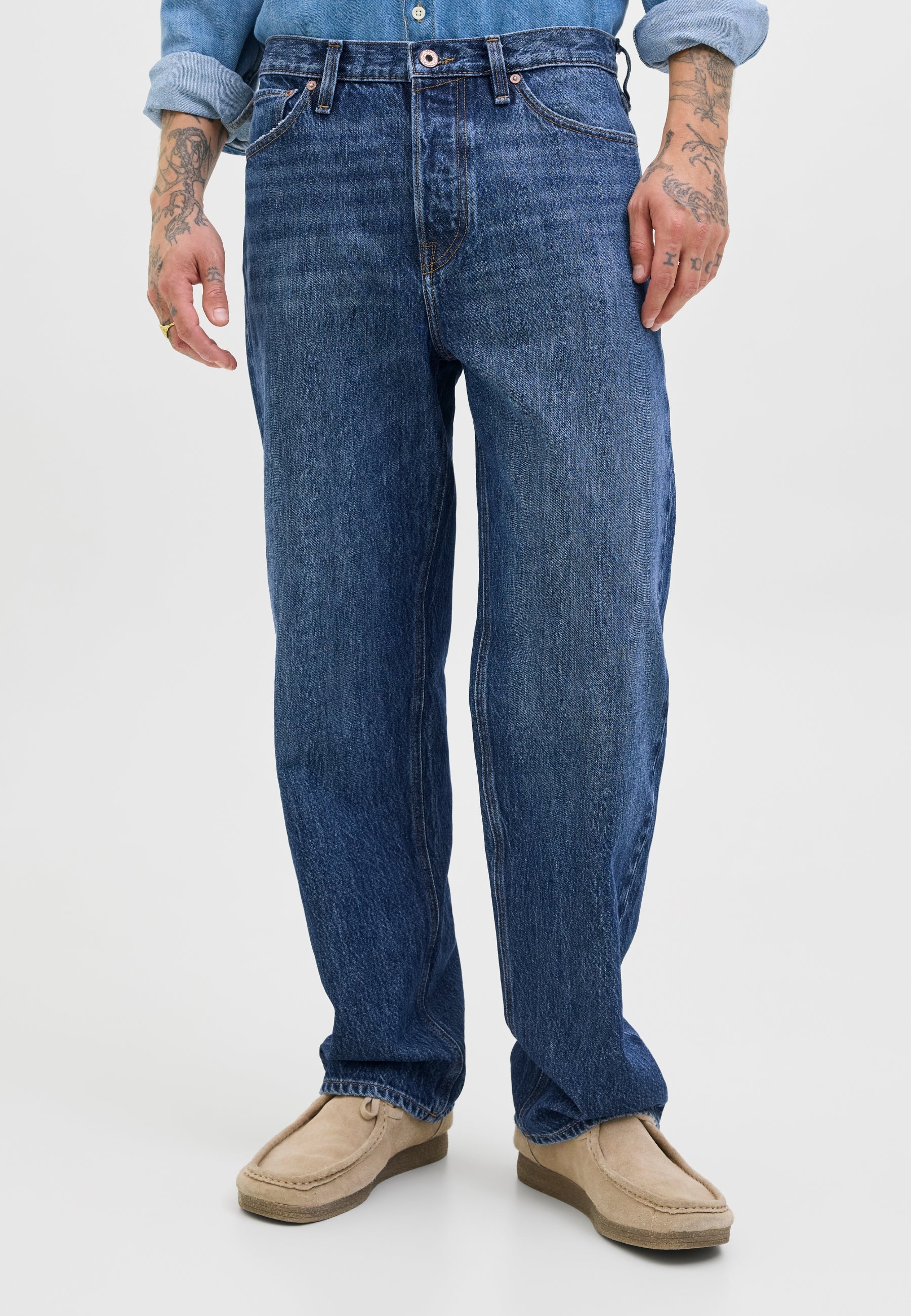 Pantaloni JACK & JONES 12261693