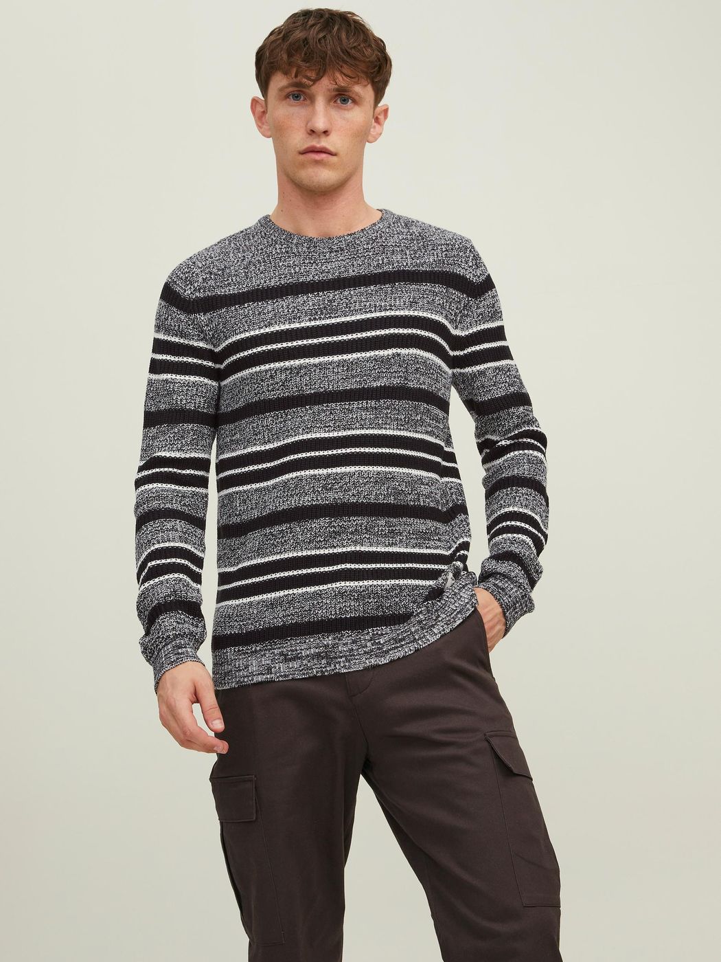 Maglieria JACK & JONES 12217487