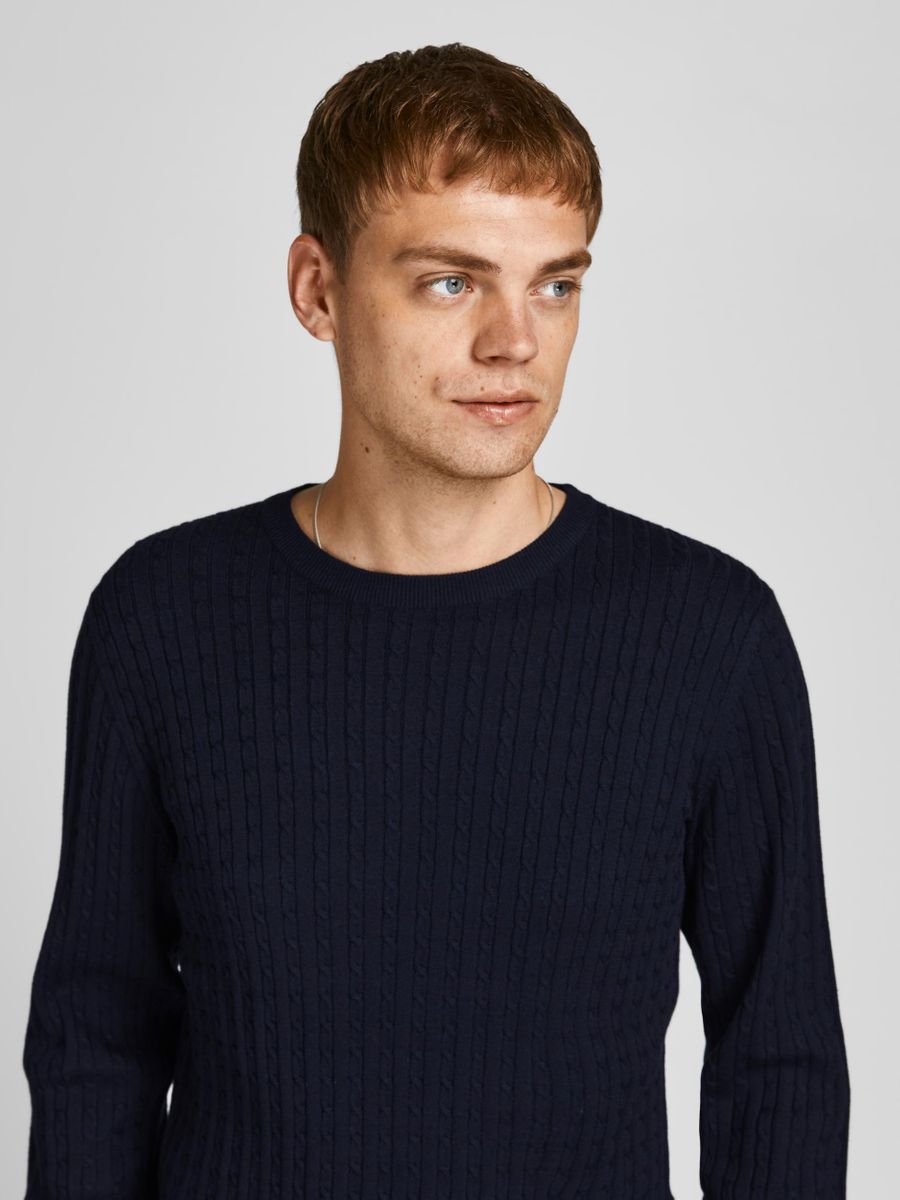 Maglieria JACK & JONES 12200105