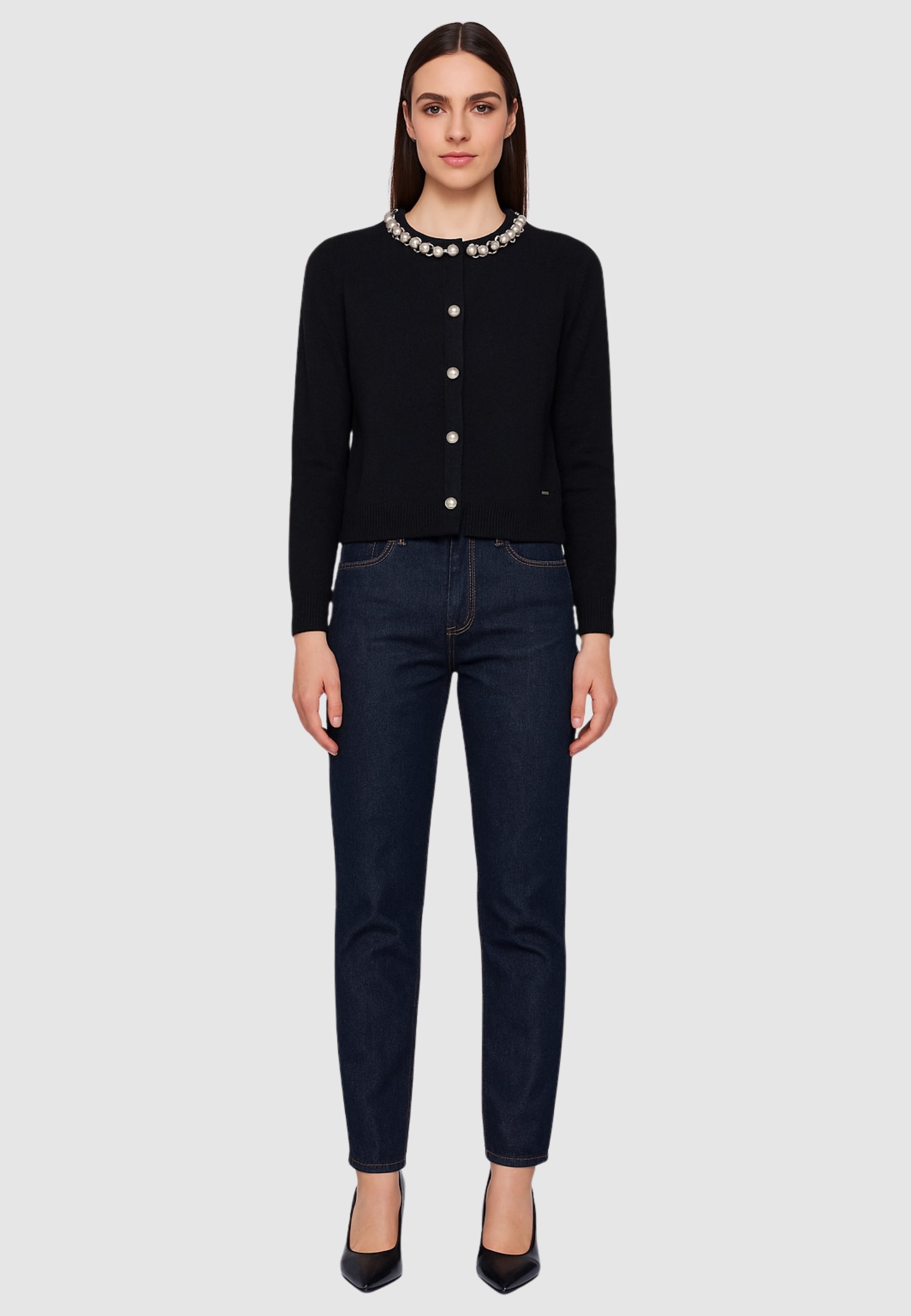 Maglieria Gaudi Jeans 521FD53023
