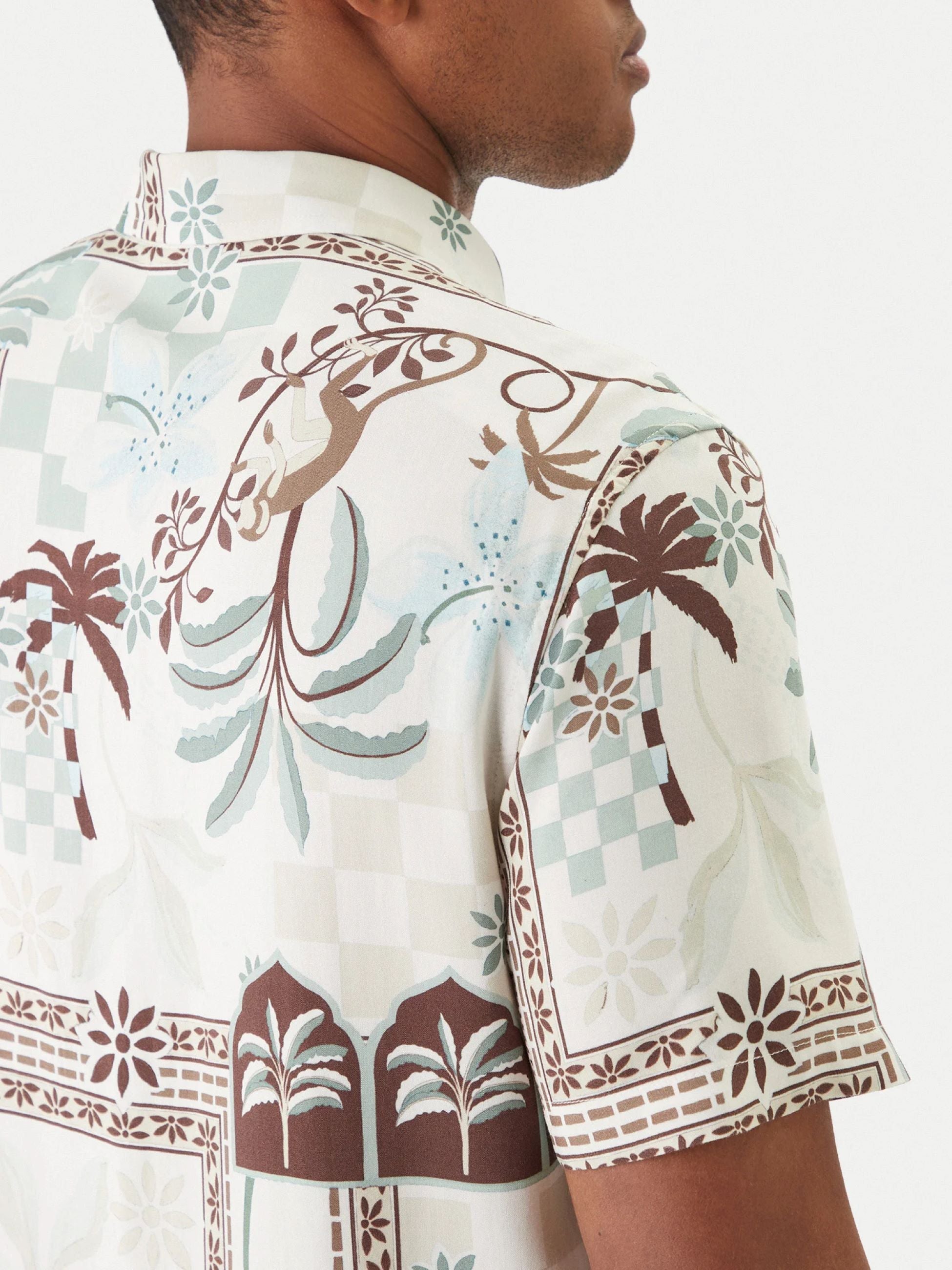 Camicie Guess M6GH80W2036