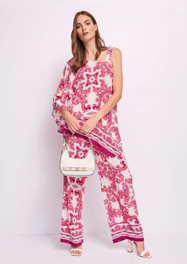 Pantaloni GAUDI' 511FD25017