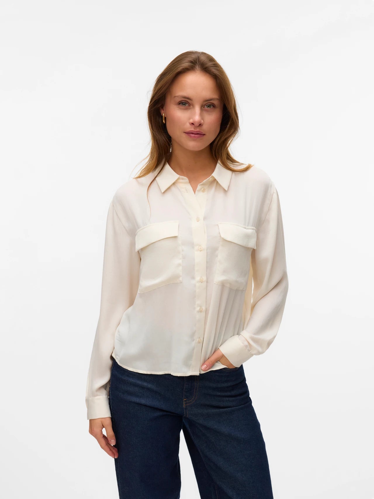 Camicie VERO MODA 10326880
