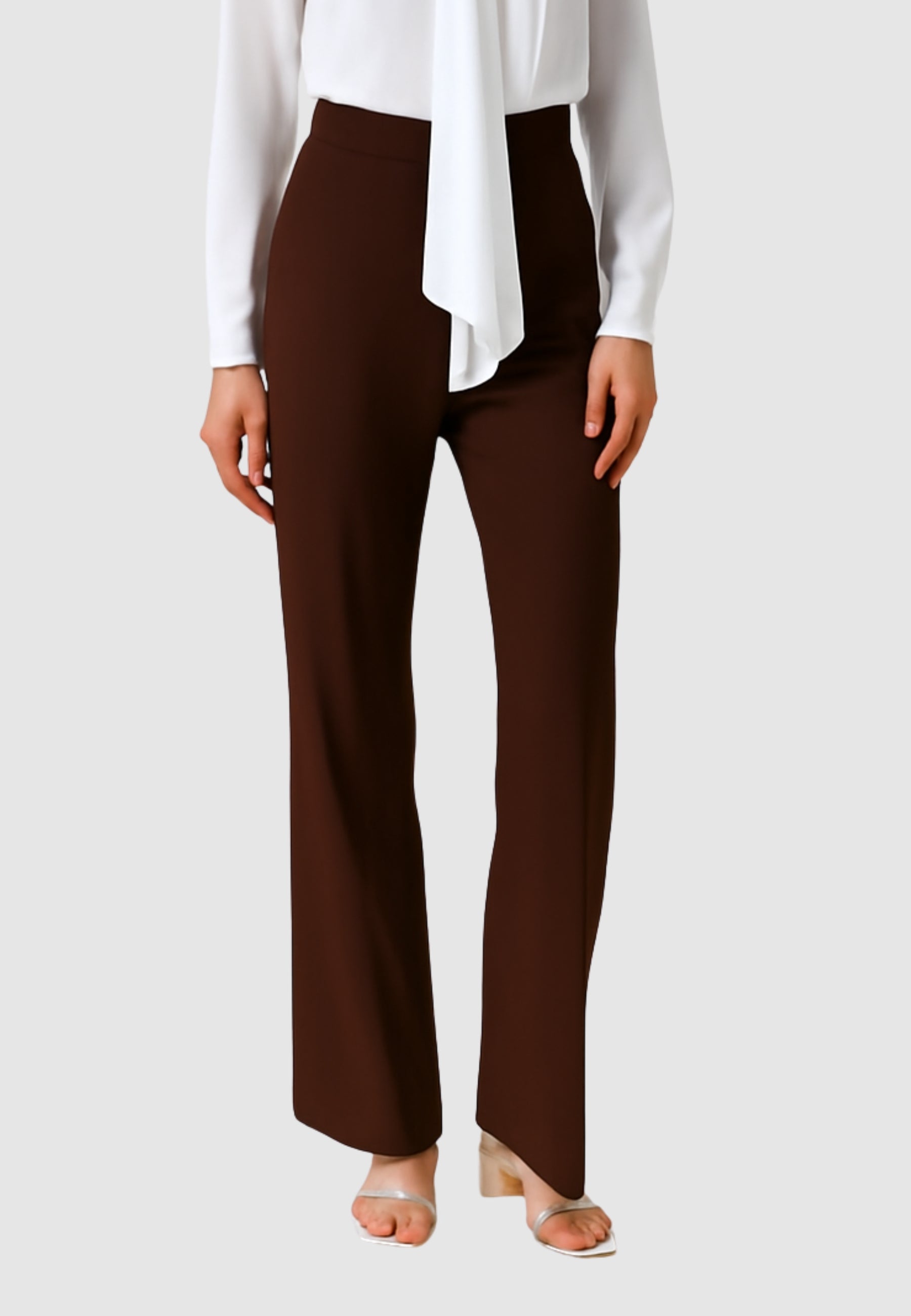 Pantaloni Rinascimento CFC0125086003