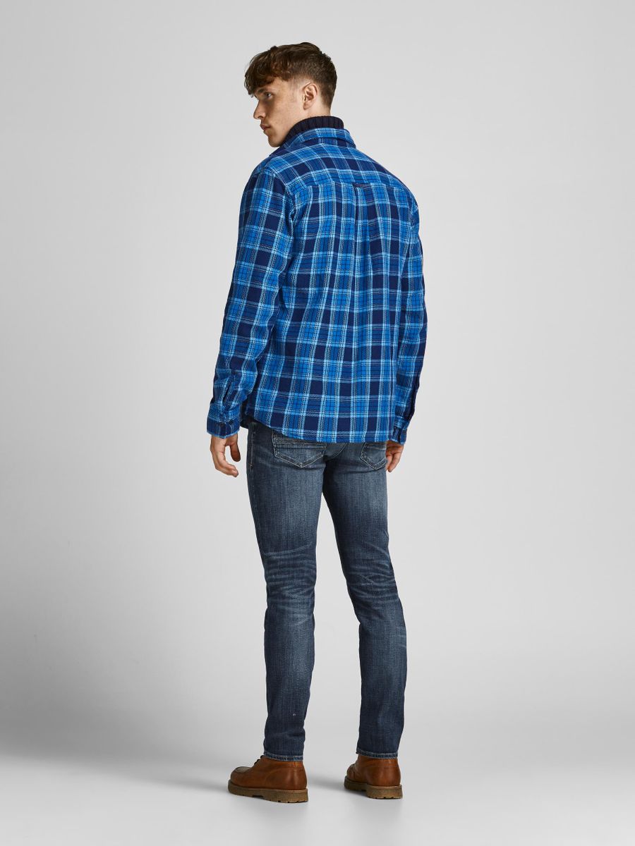 Pantaloni JACK & JONES 12194468